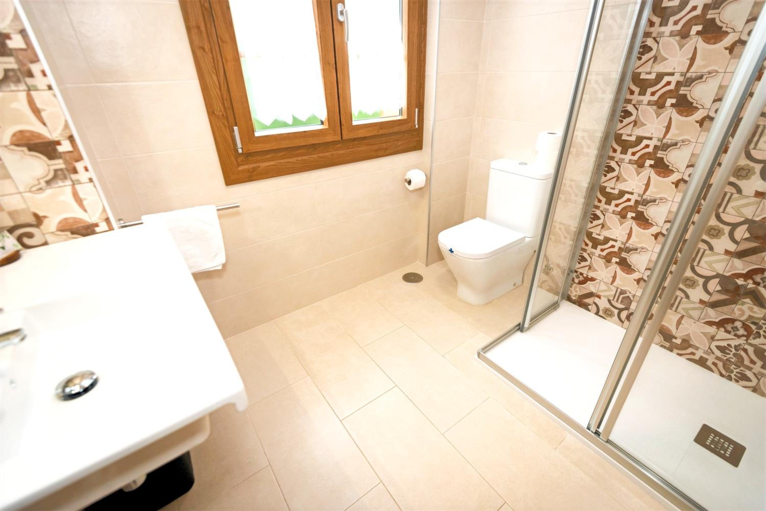 Apartamentos Navalin