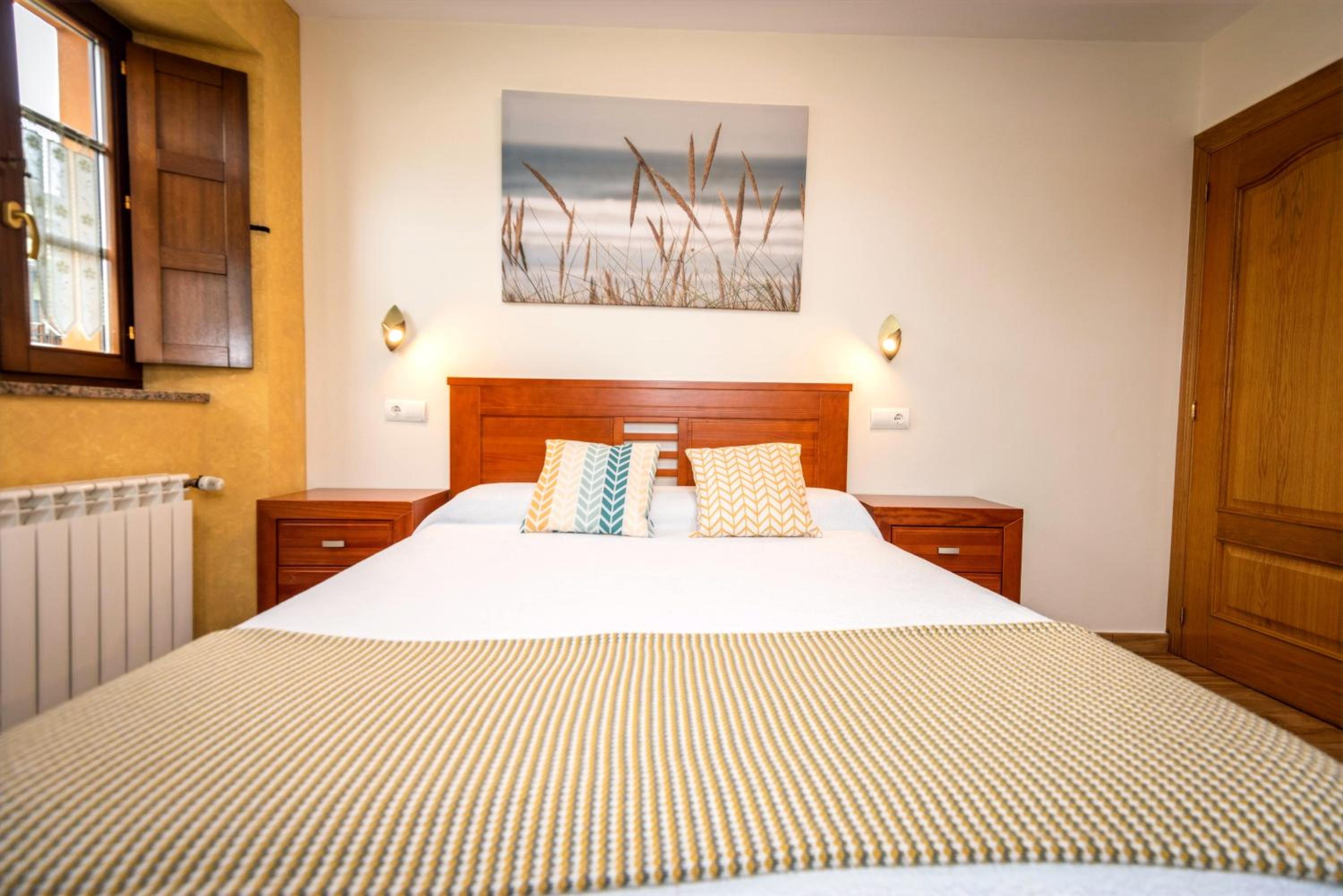 Apartamentos Navalin
