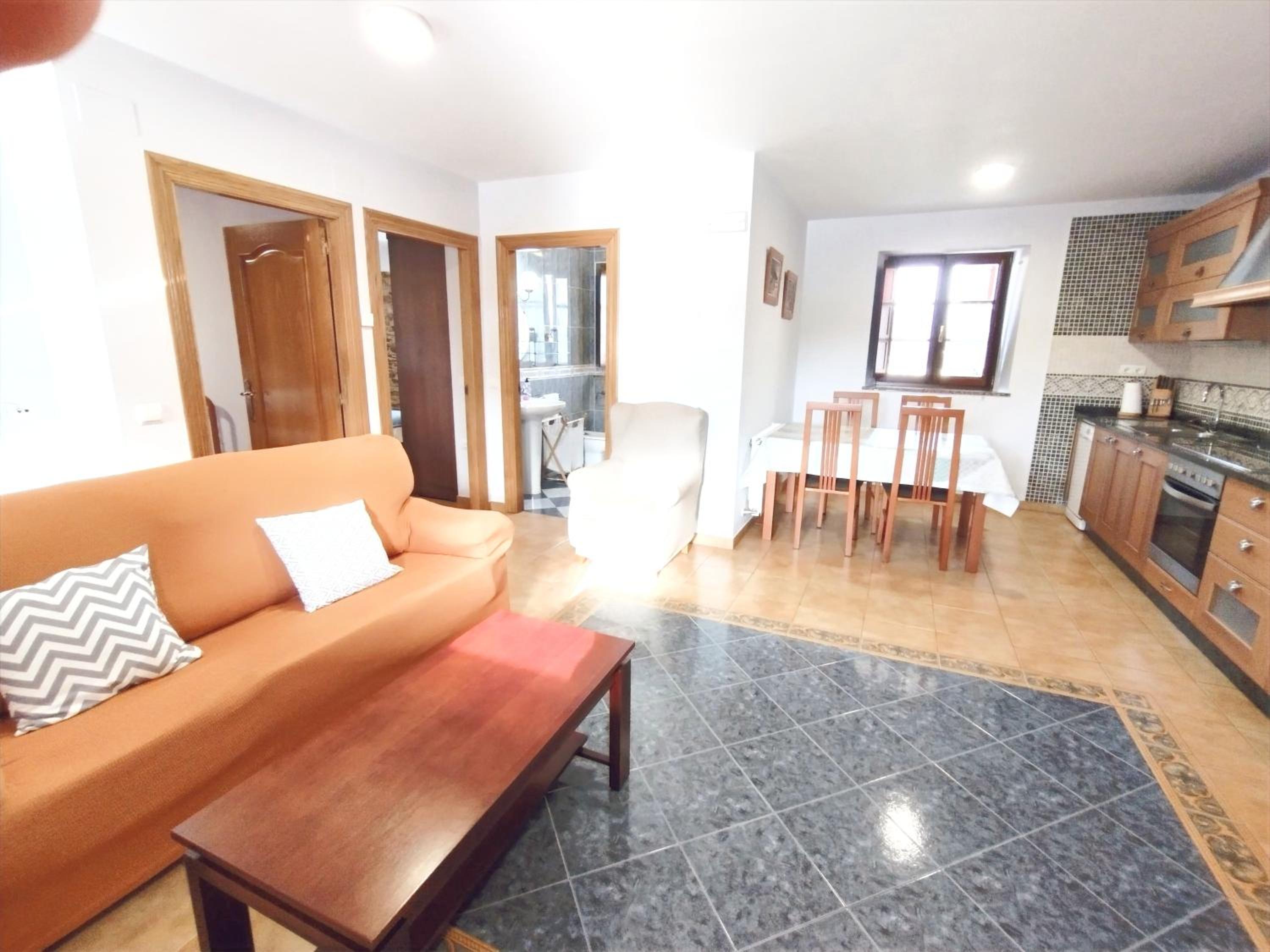 Apartamentos Navalin