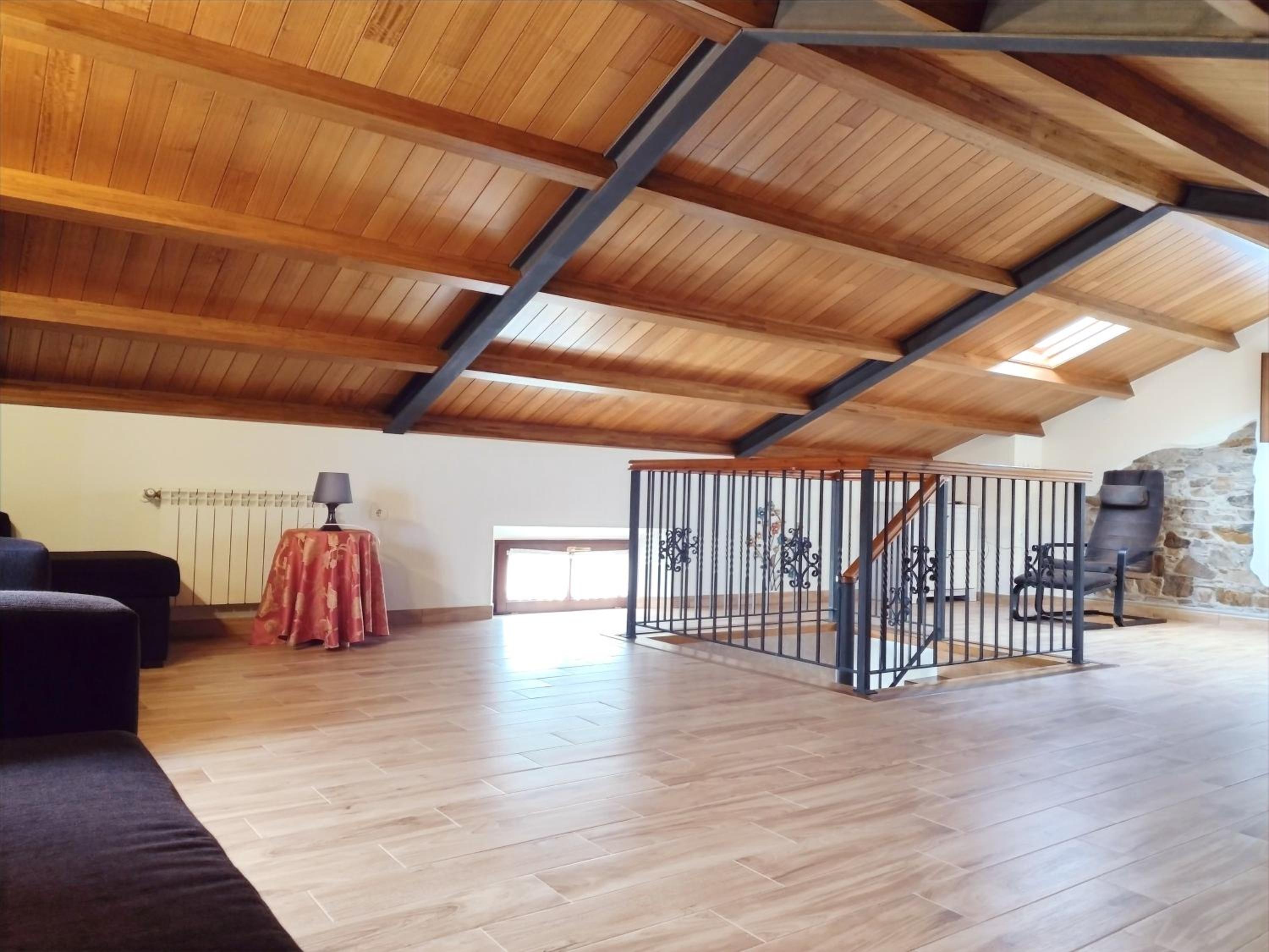 Apartamentos Navalin