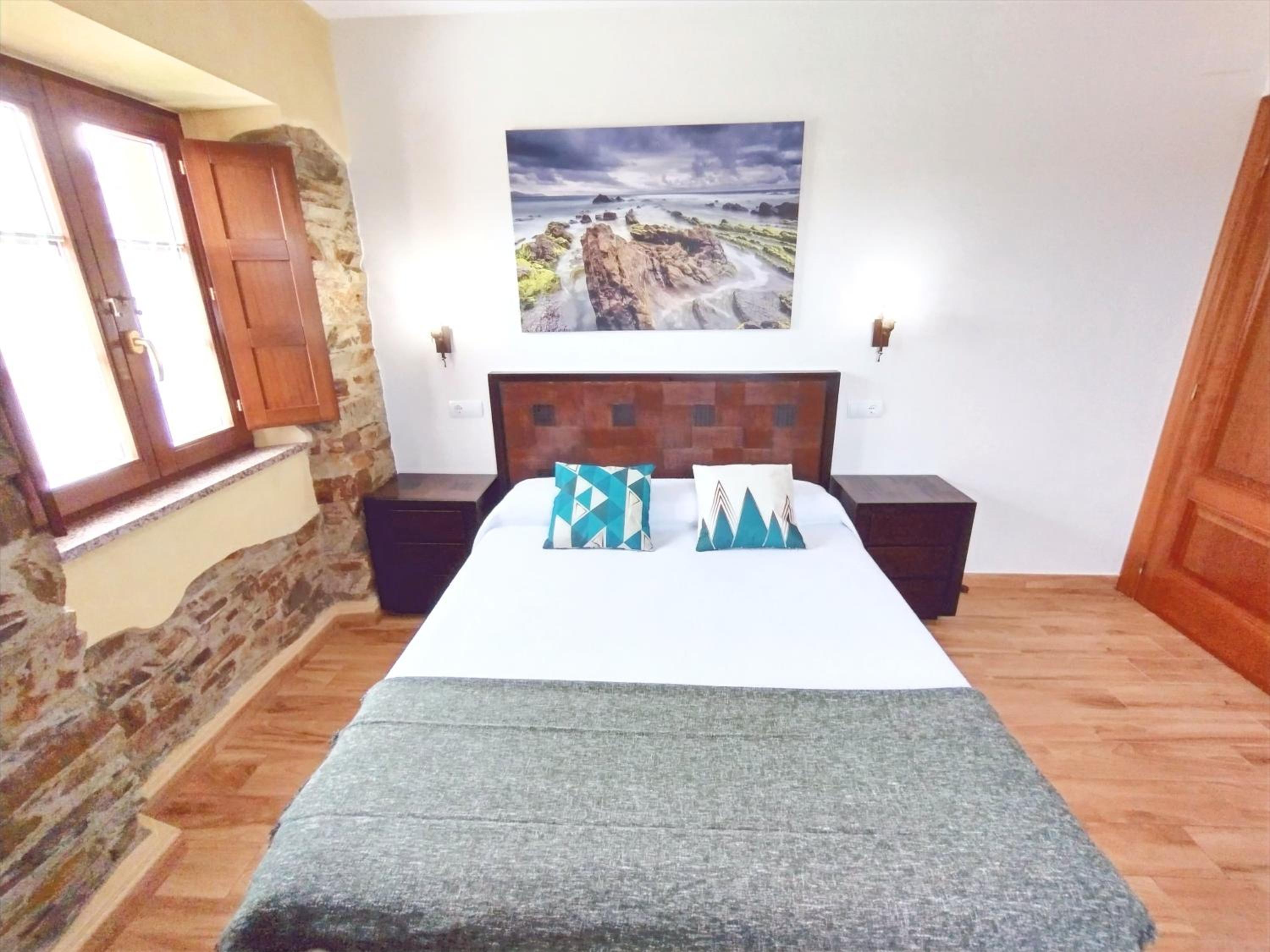 Apartamentos Navalin