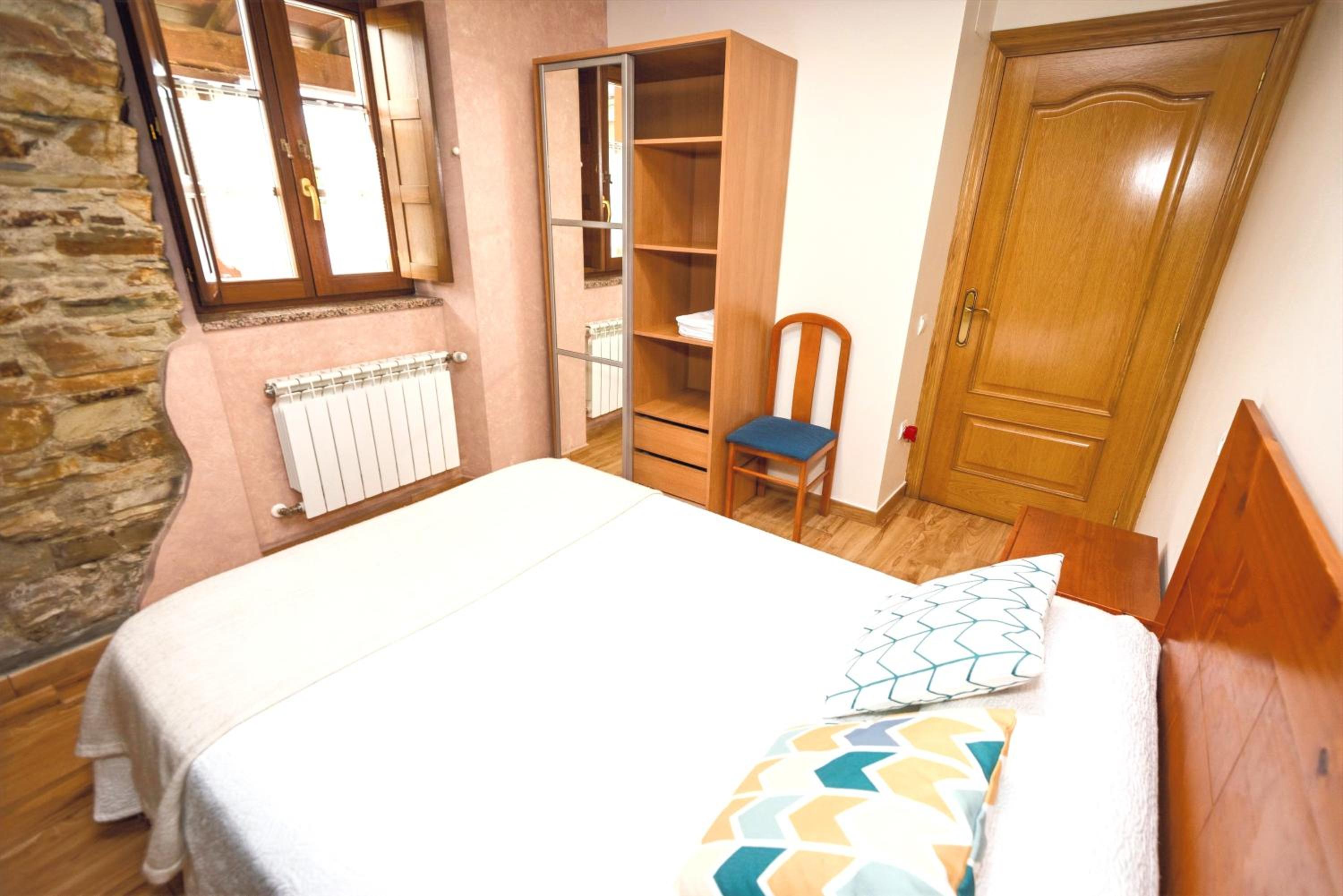 Apartamentos Navalin