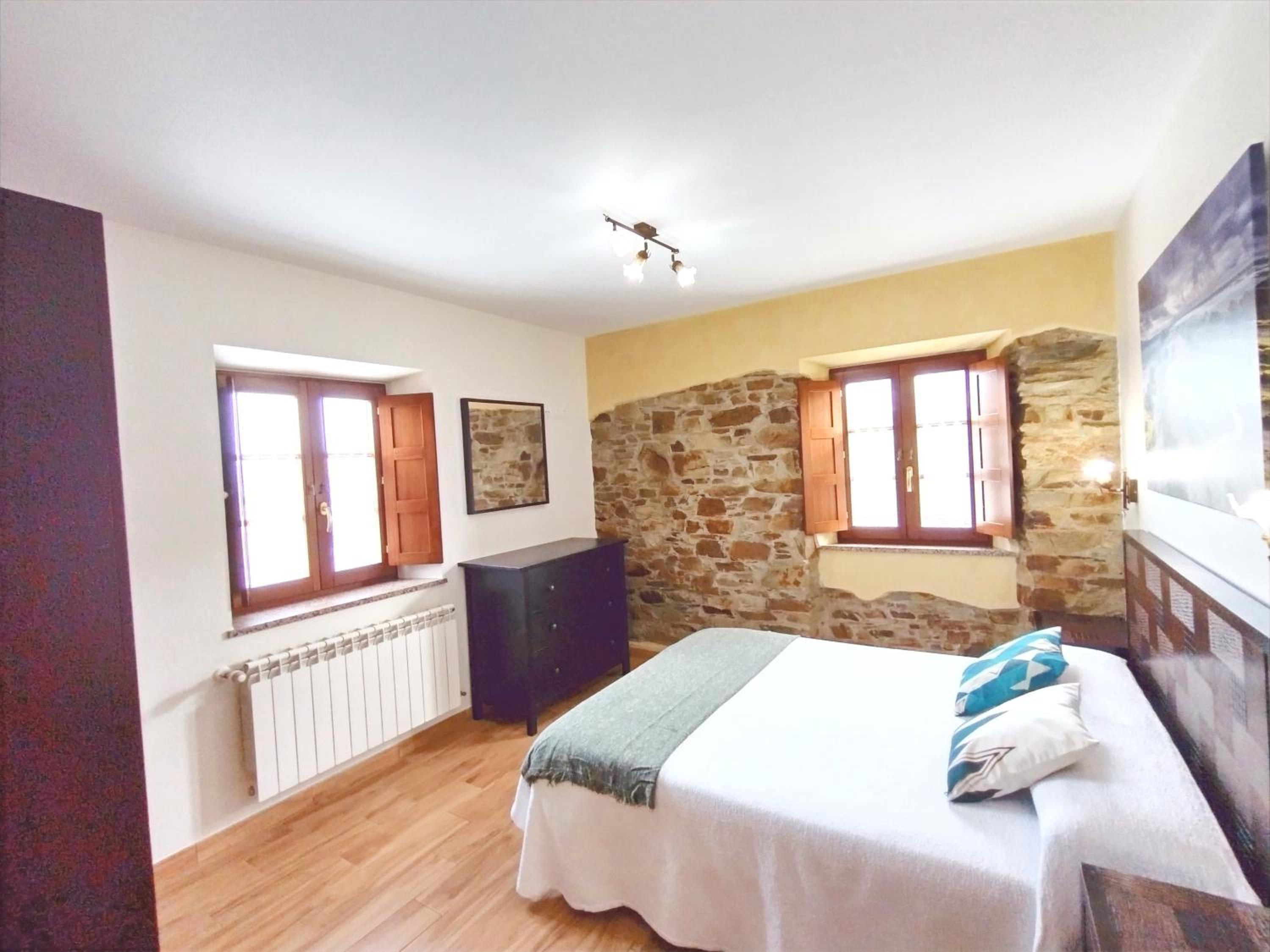 Apartamentos Navalin