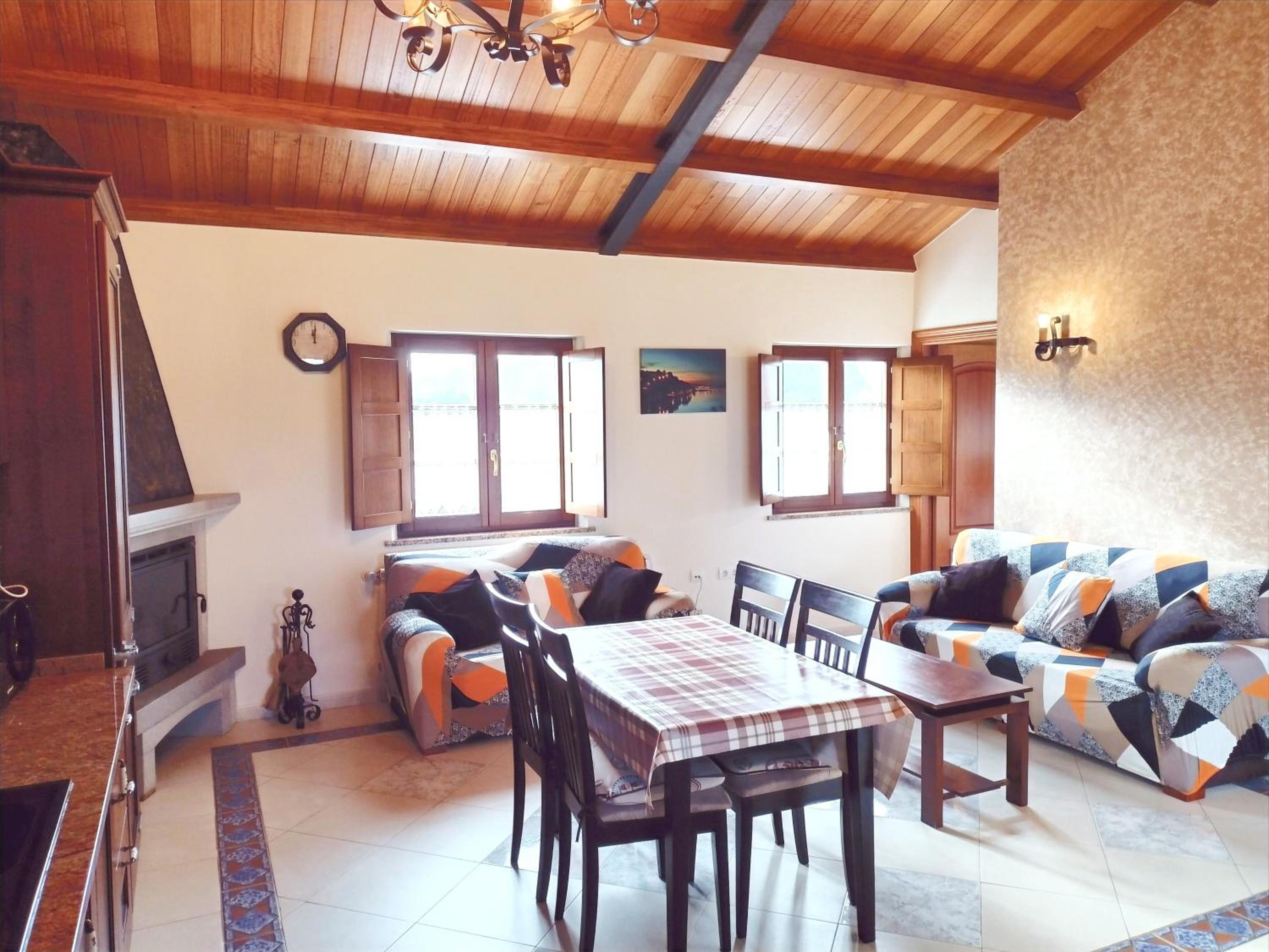 Apartamentos Navalin