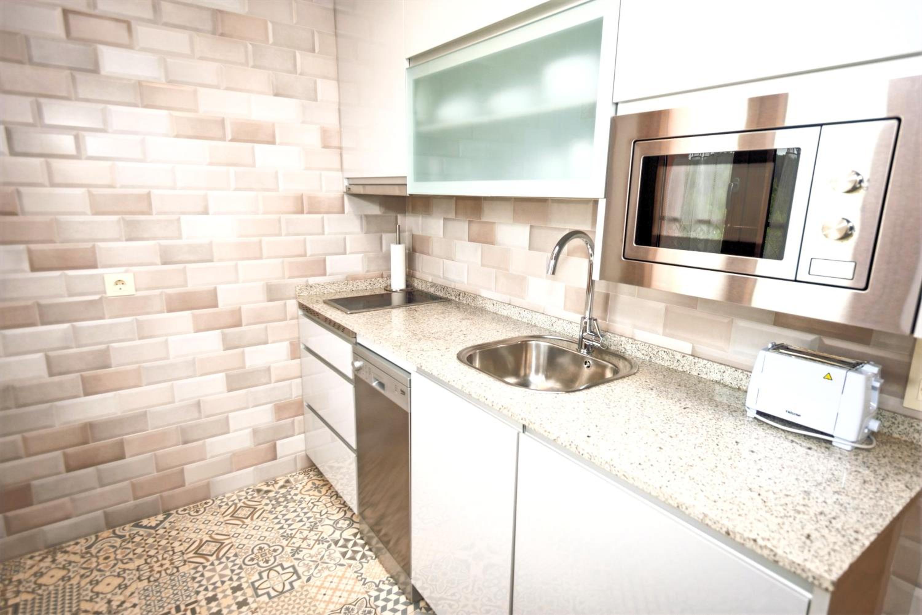 Apartamentos Navalin