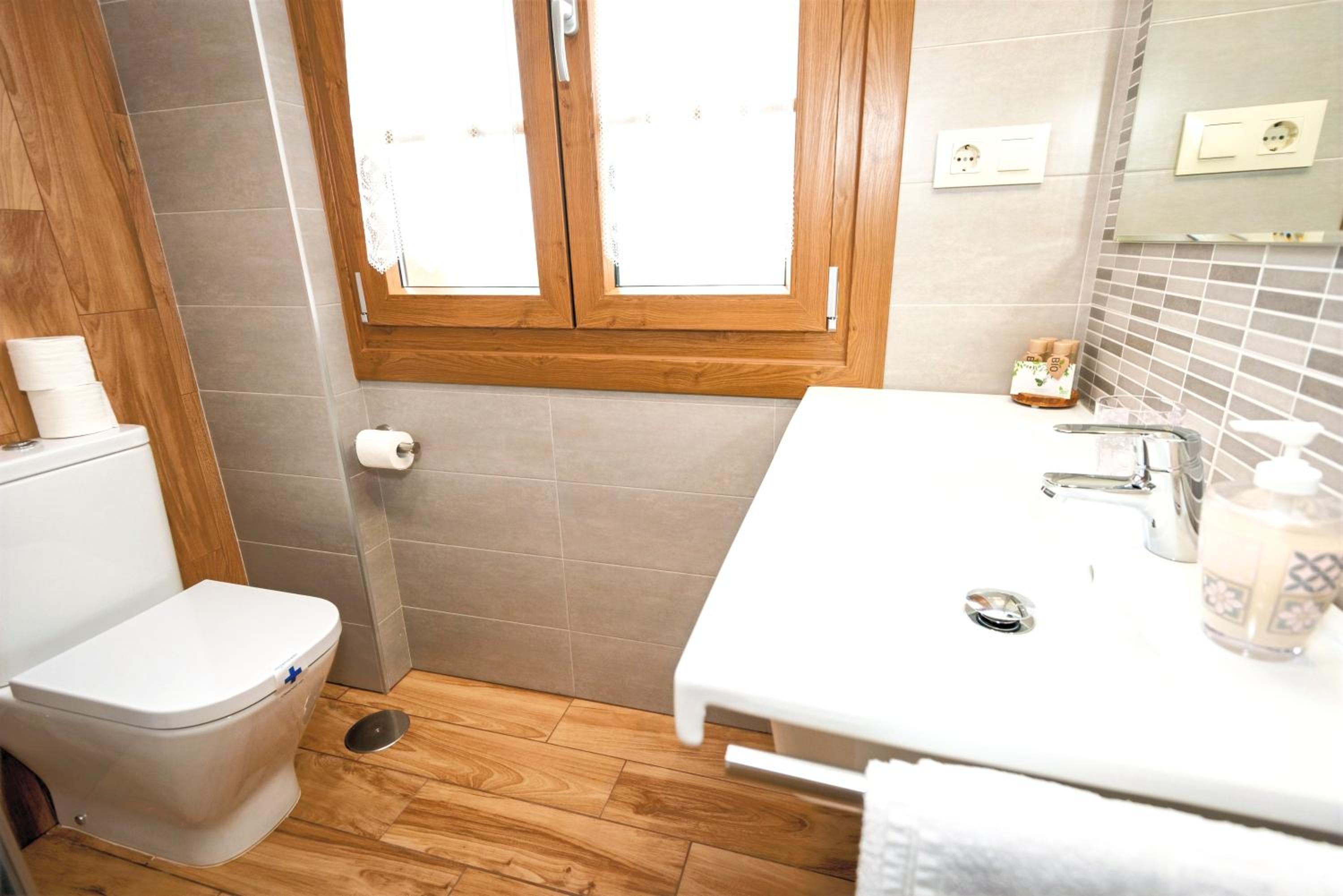 Apartamentos Navalin