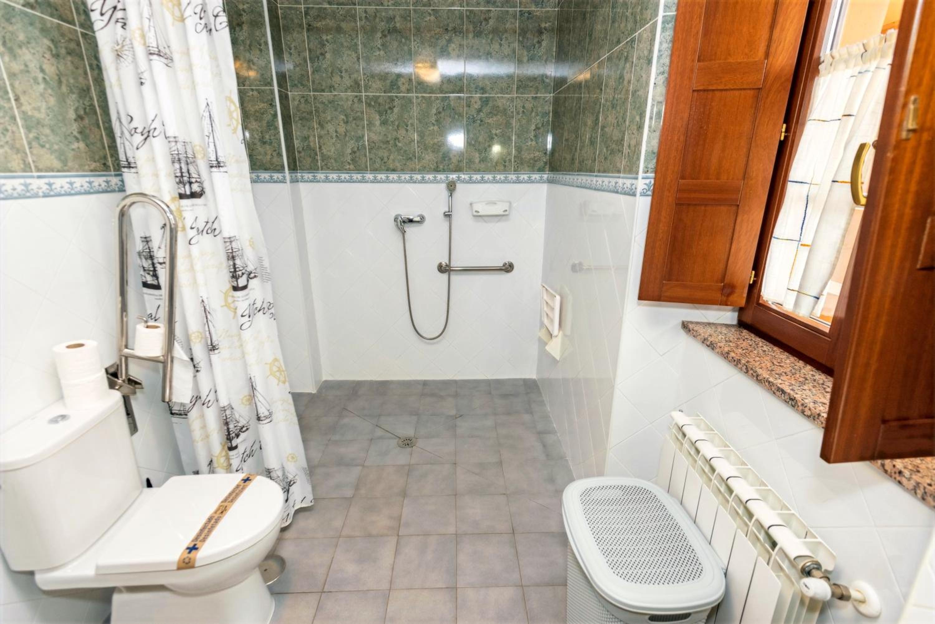 Apartamentos Navalin