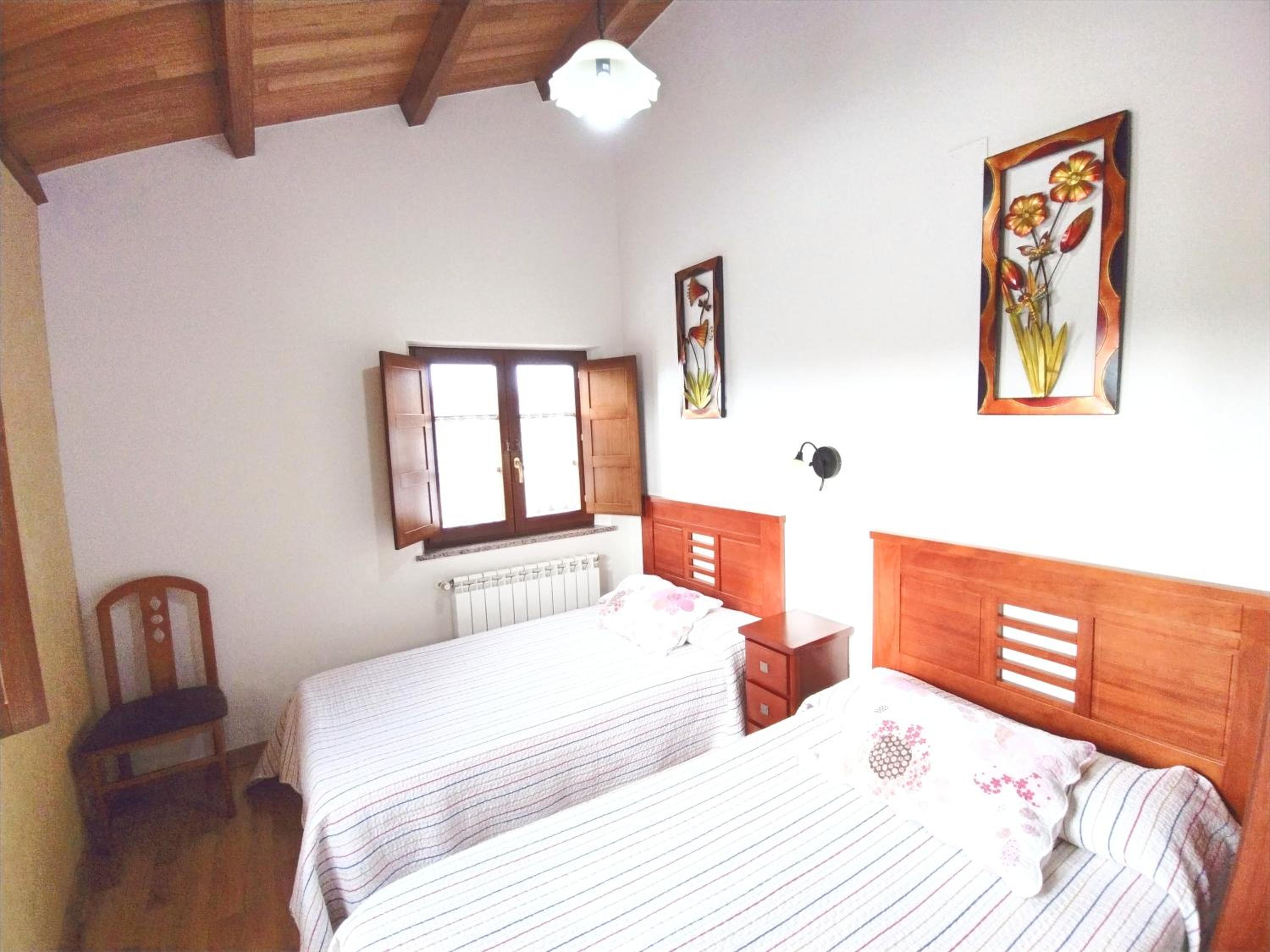 Apartamentos Navalin
