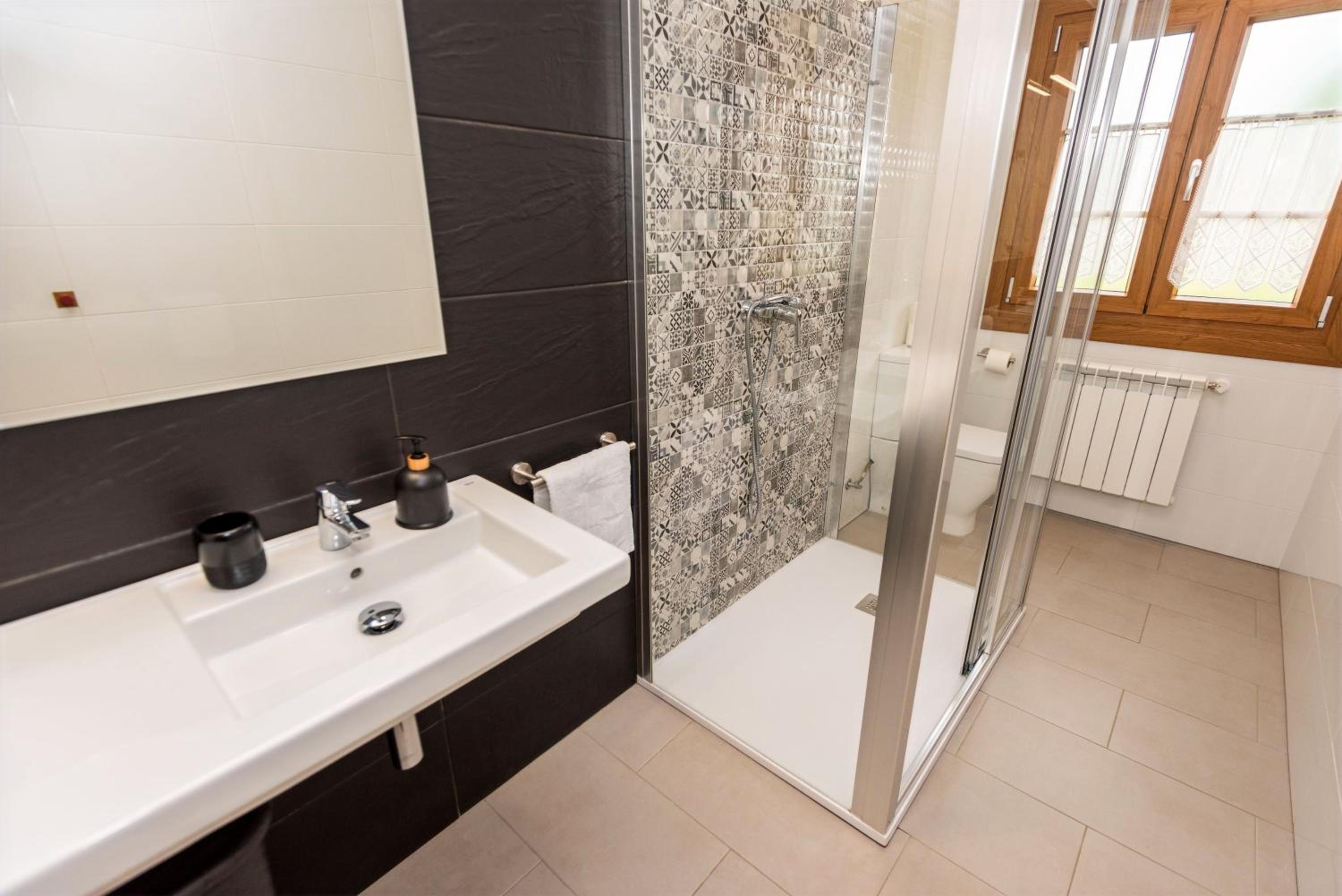 Apartamentos Navalin