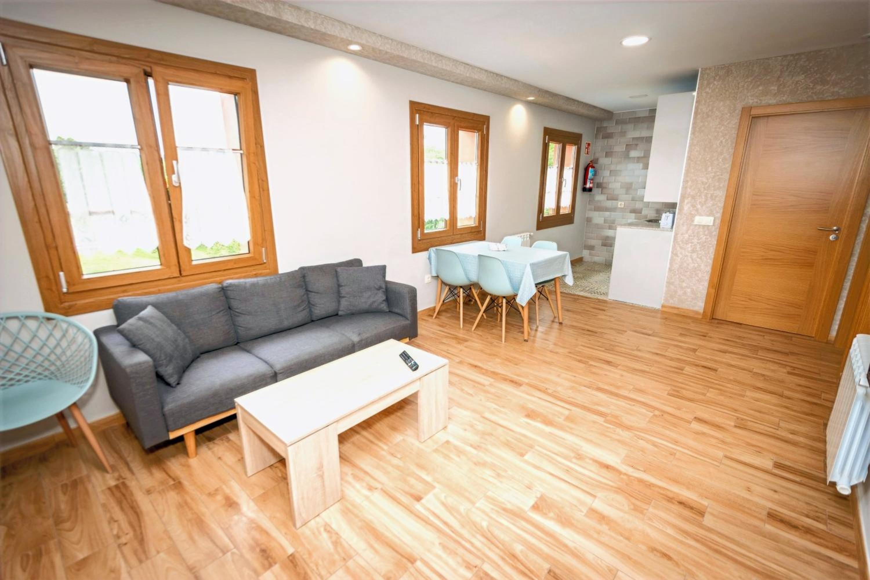 Apartamentos Navalin