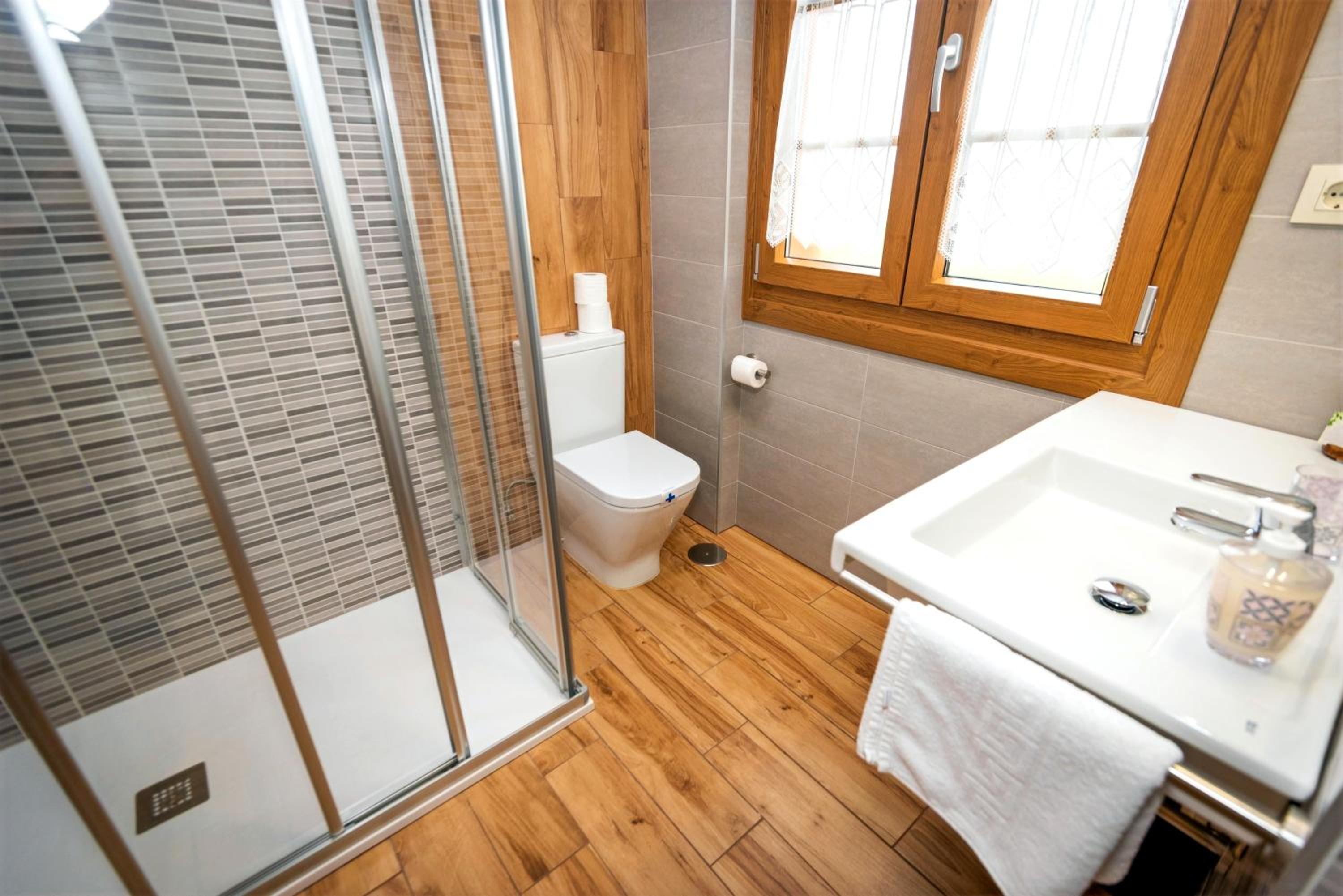 Apartamentos Navalin