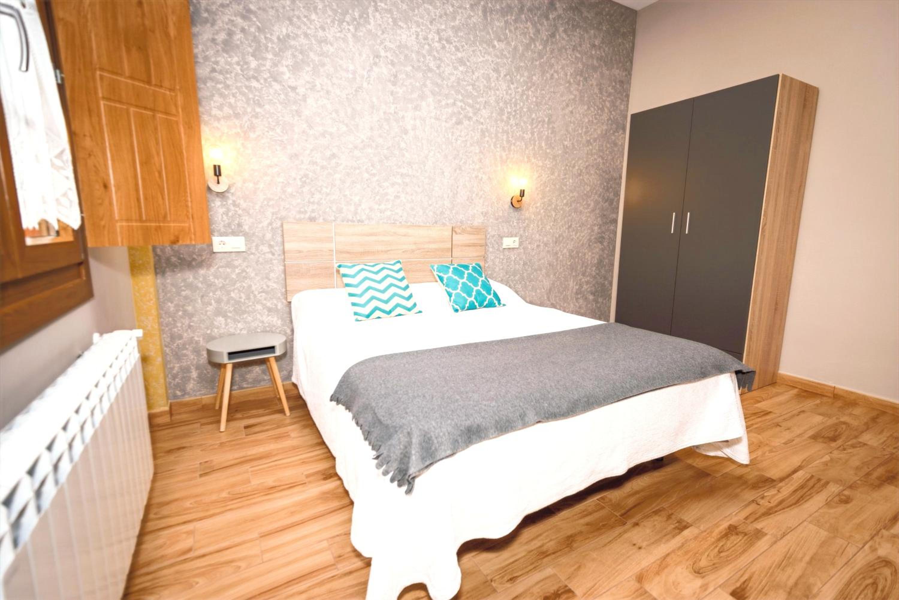 Apartamentos Navalin