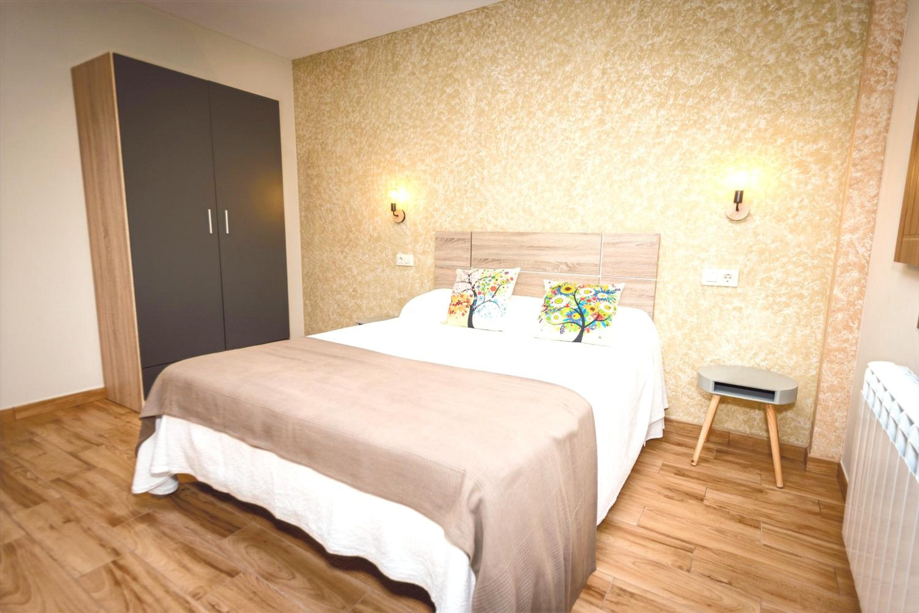 Apartamentos Navalin