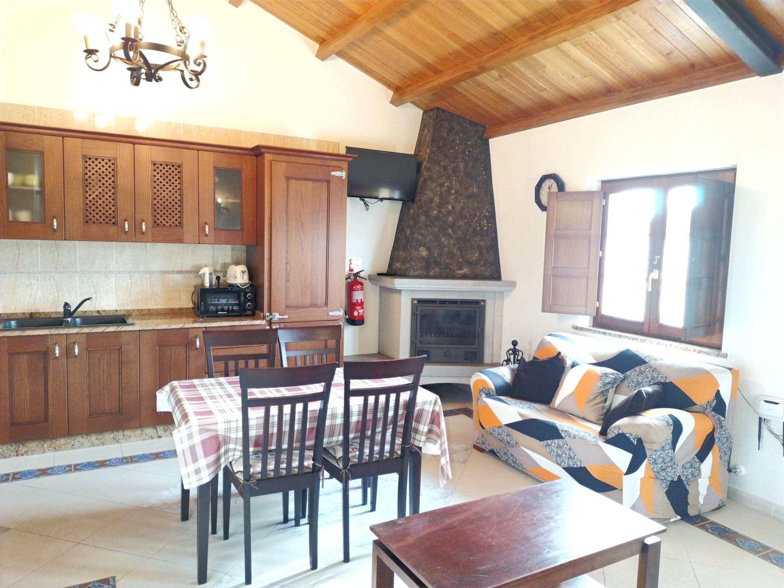 Apartamentos Navalin