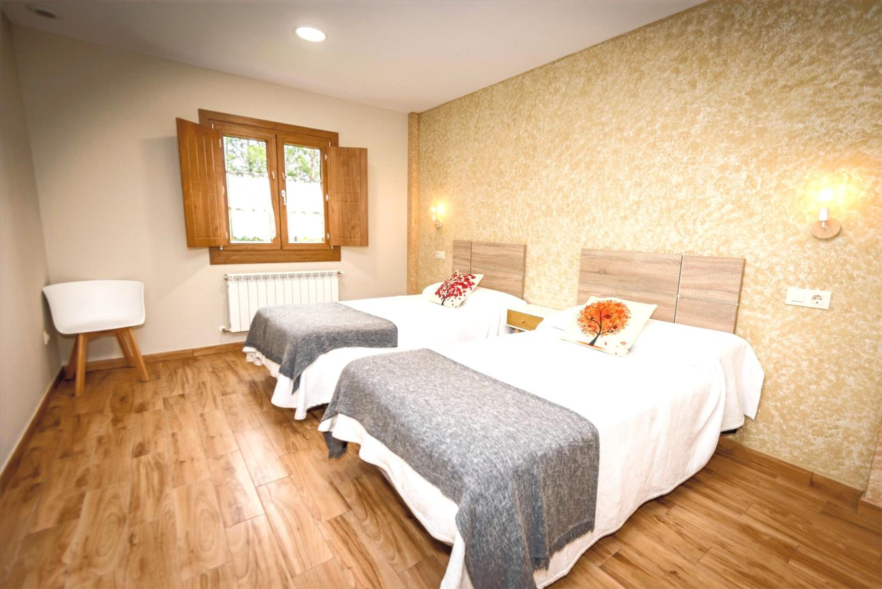 Apartamentos Navalin