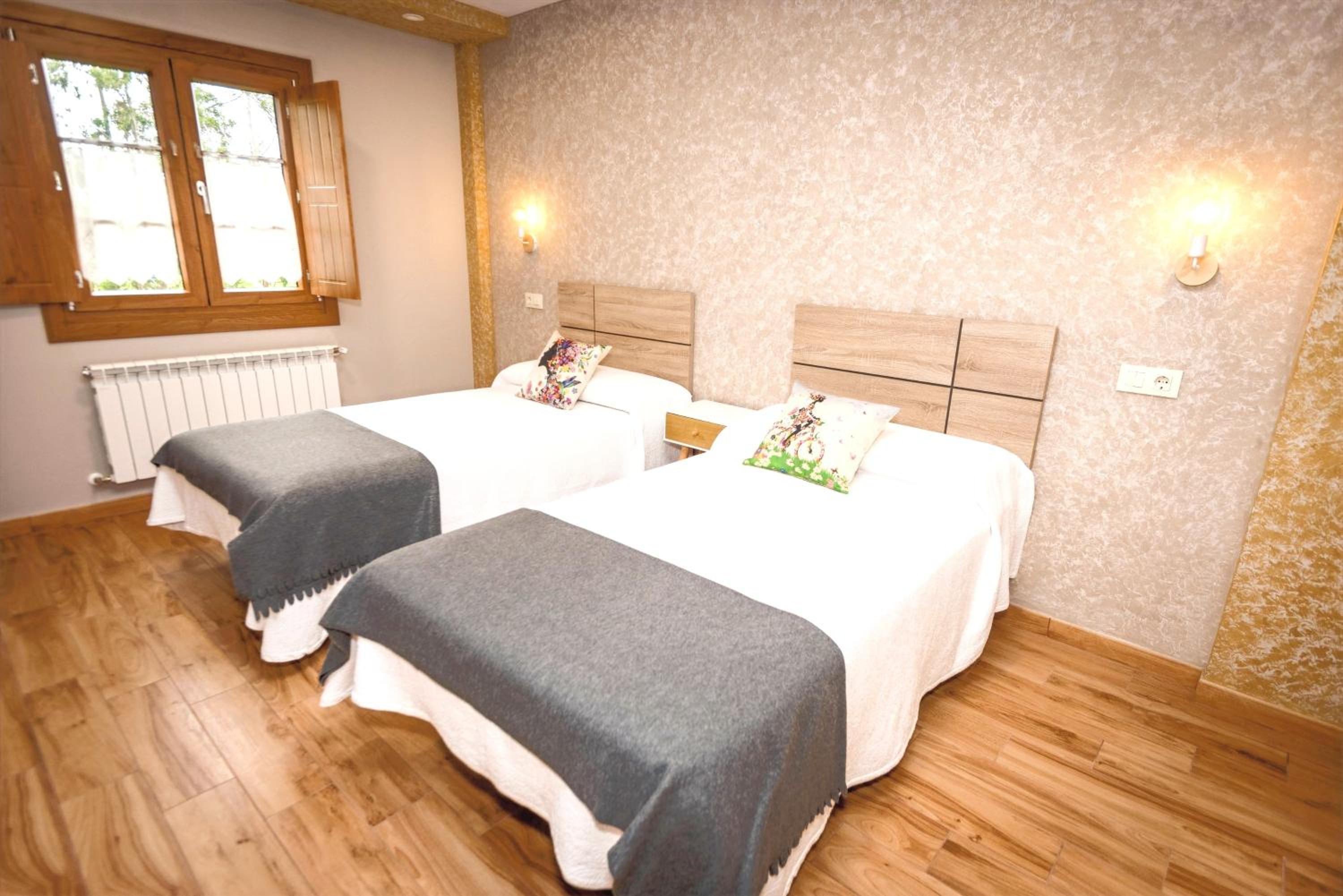 Apartamentos Navalin