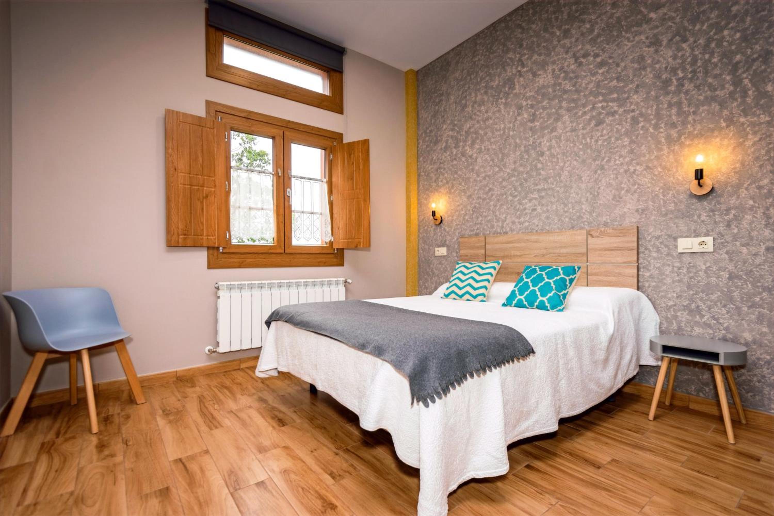 Apartamentos Navalin