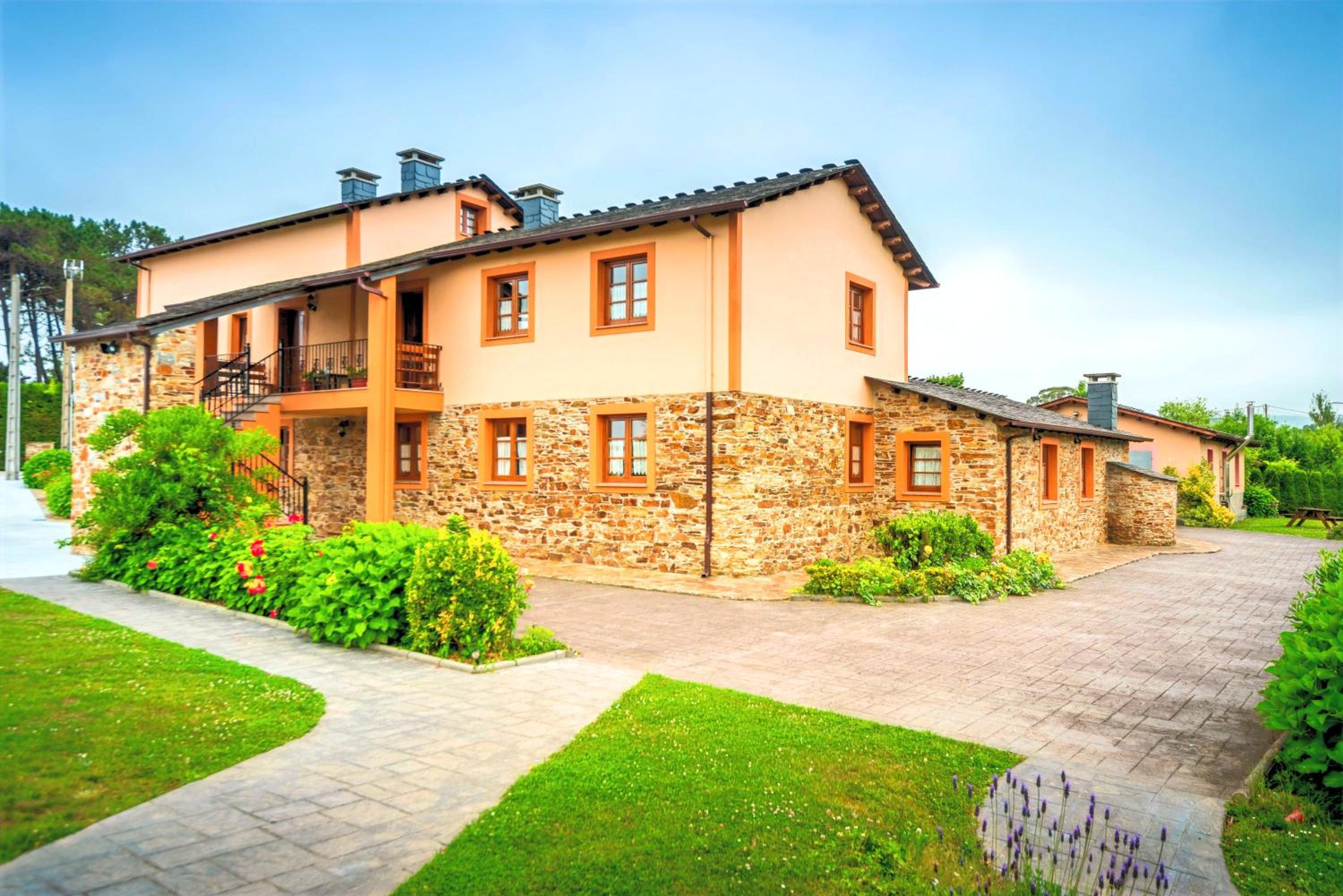 Apartamentos Navalin