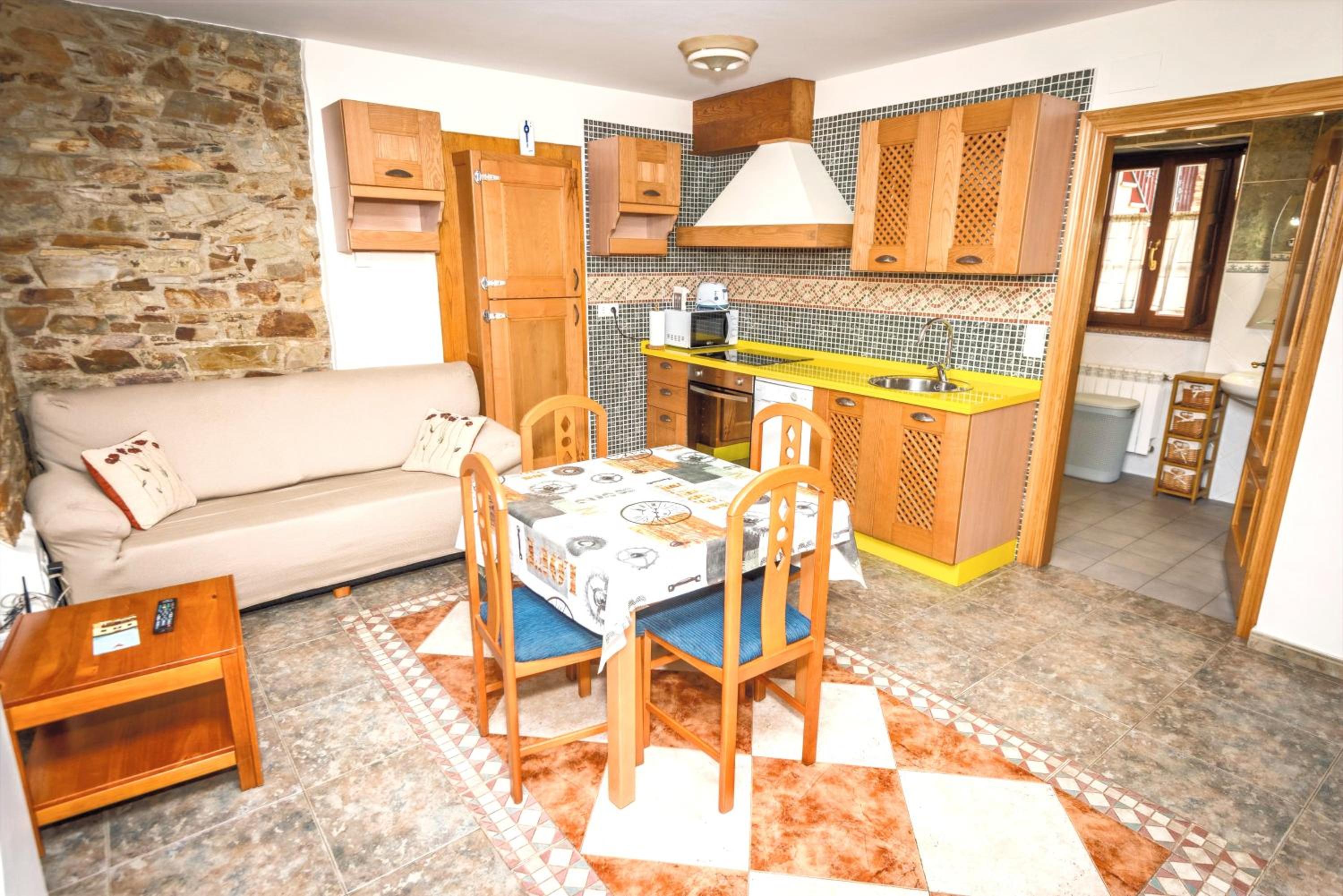 Apartamentos Navalin