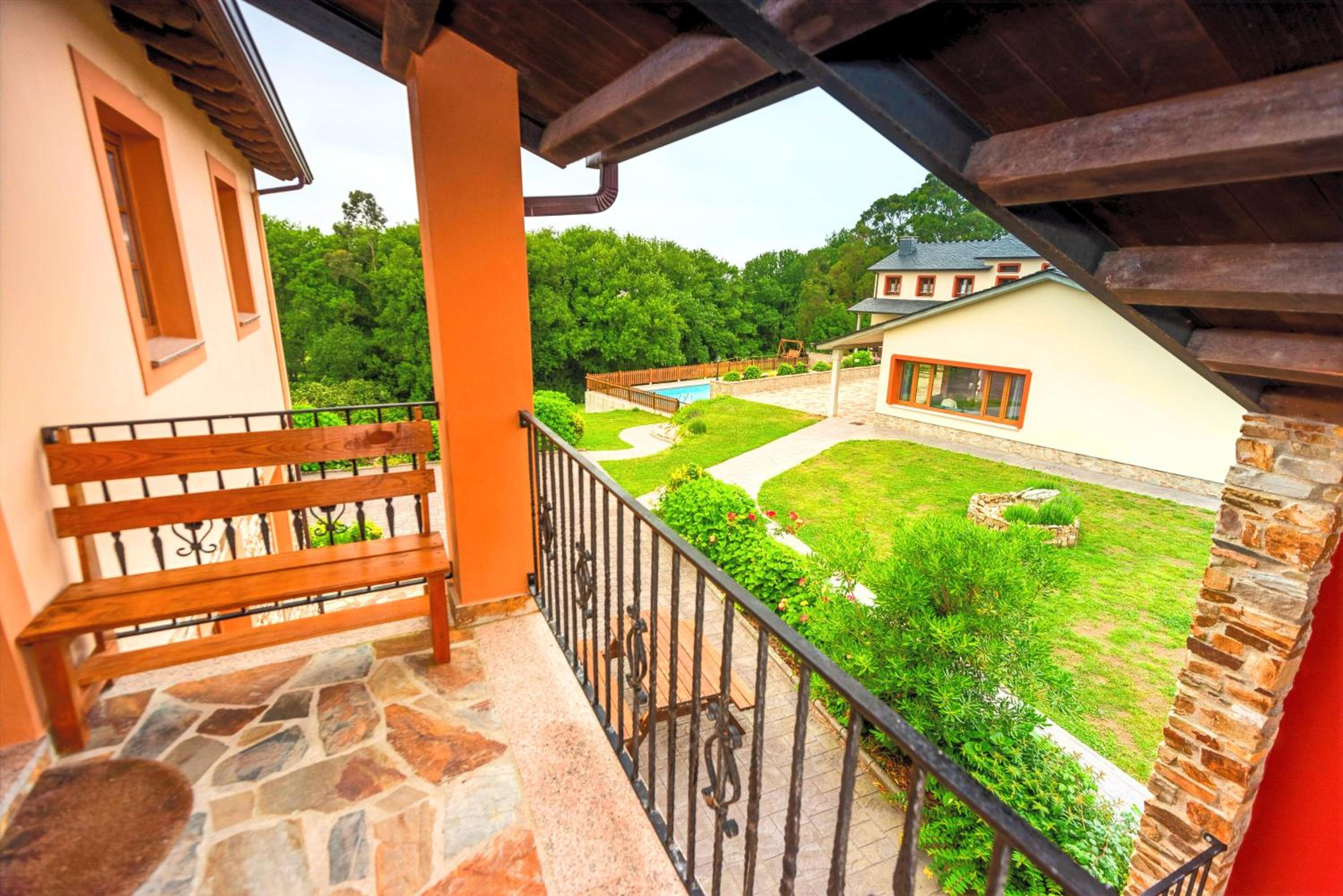 Apartamentos Navalin