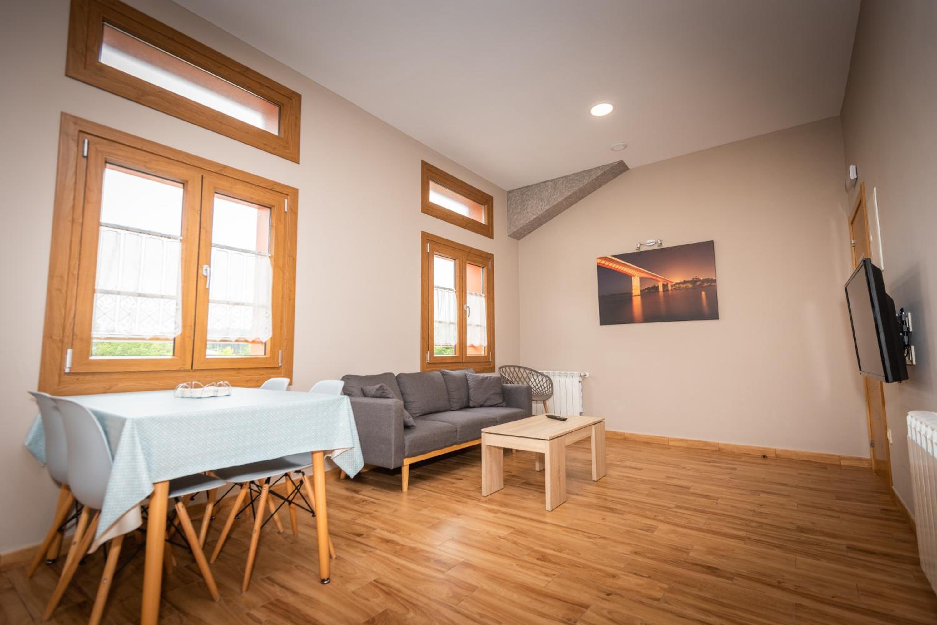 Apartamentos Navalin