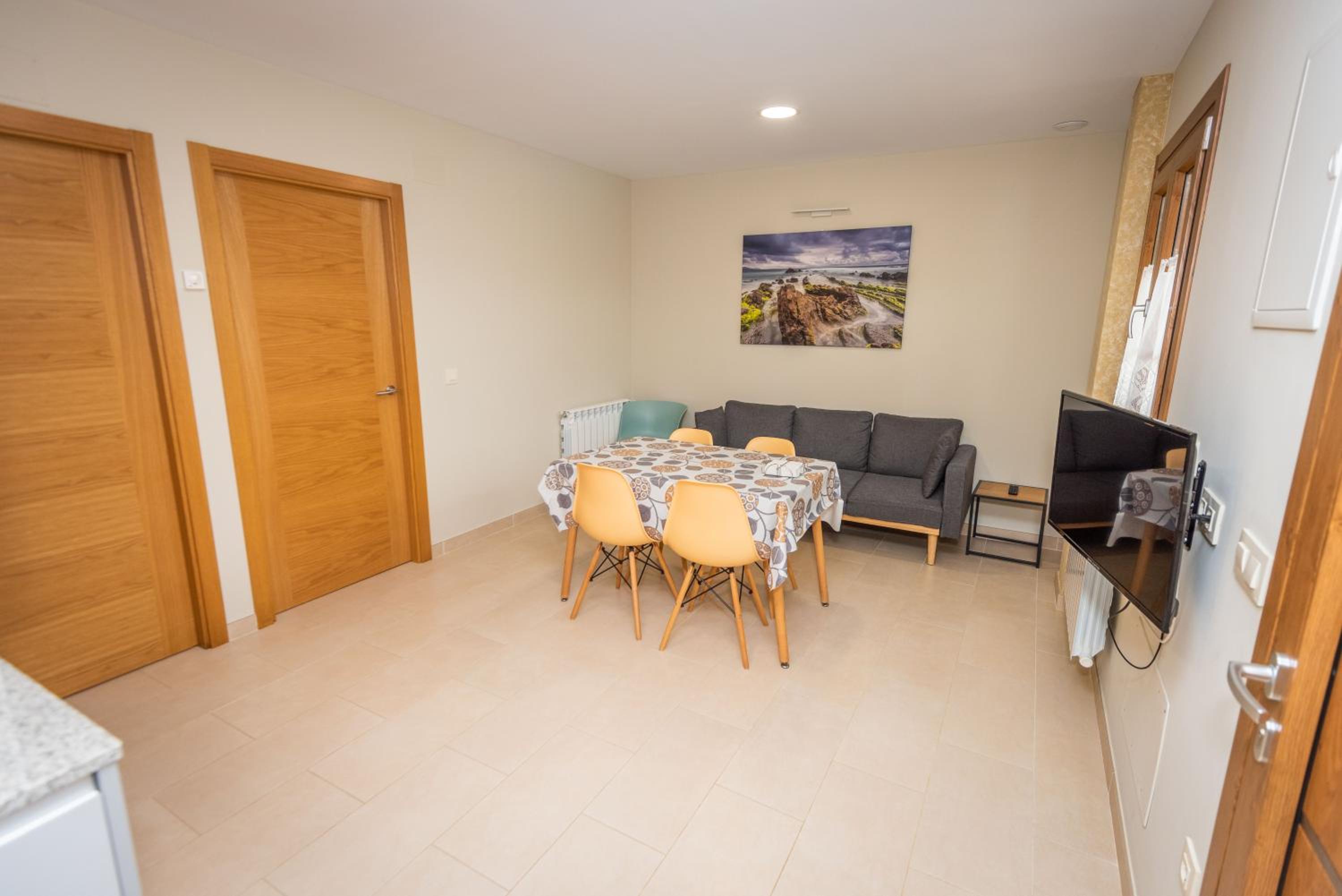 Apartamentos Navalin