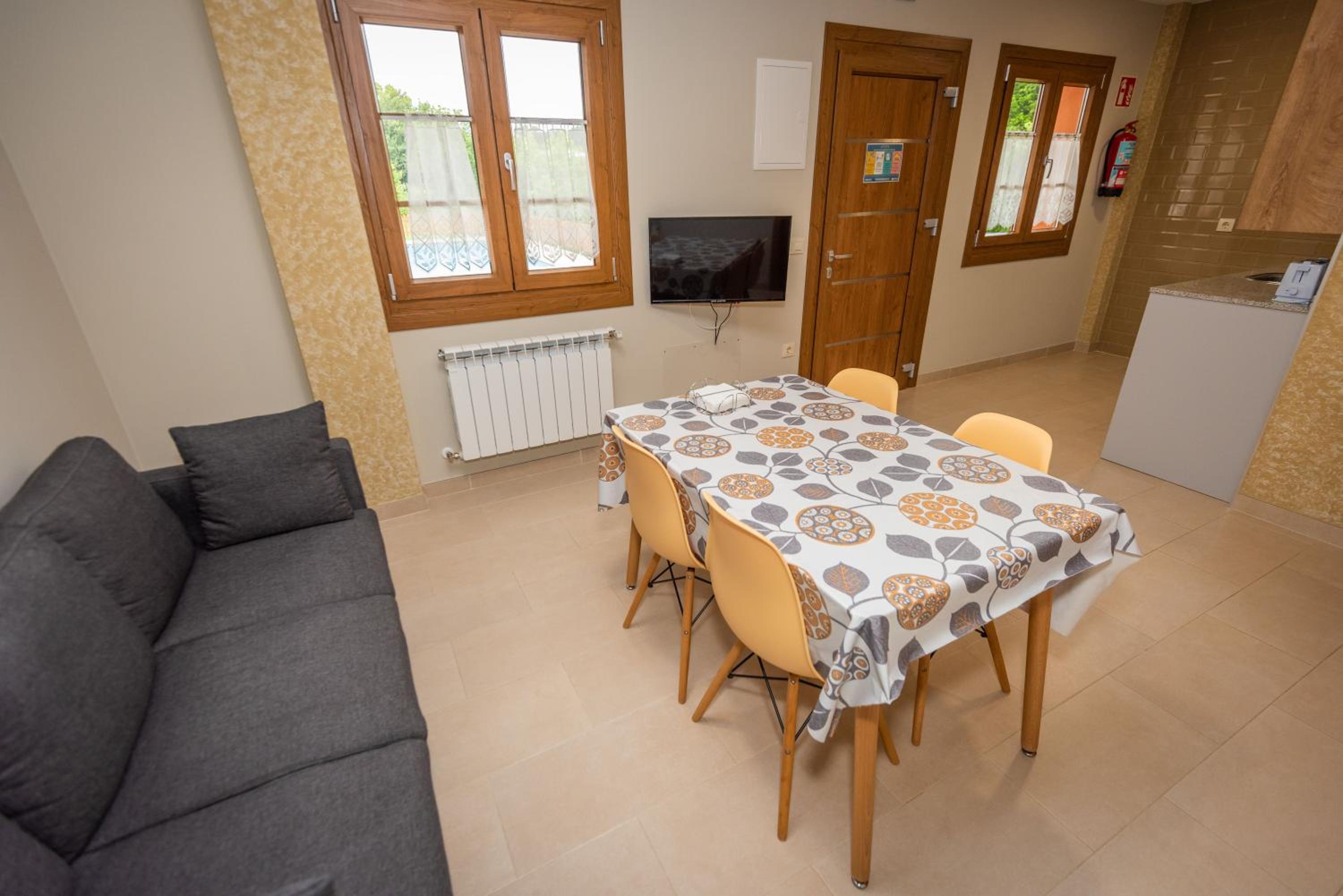 Apartamentos Navalin