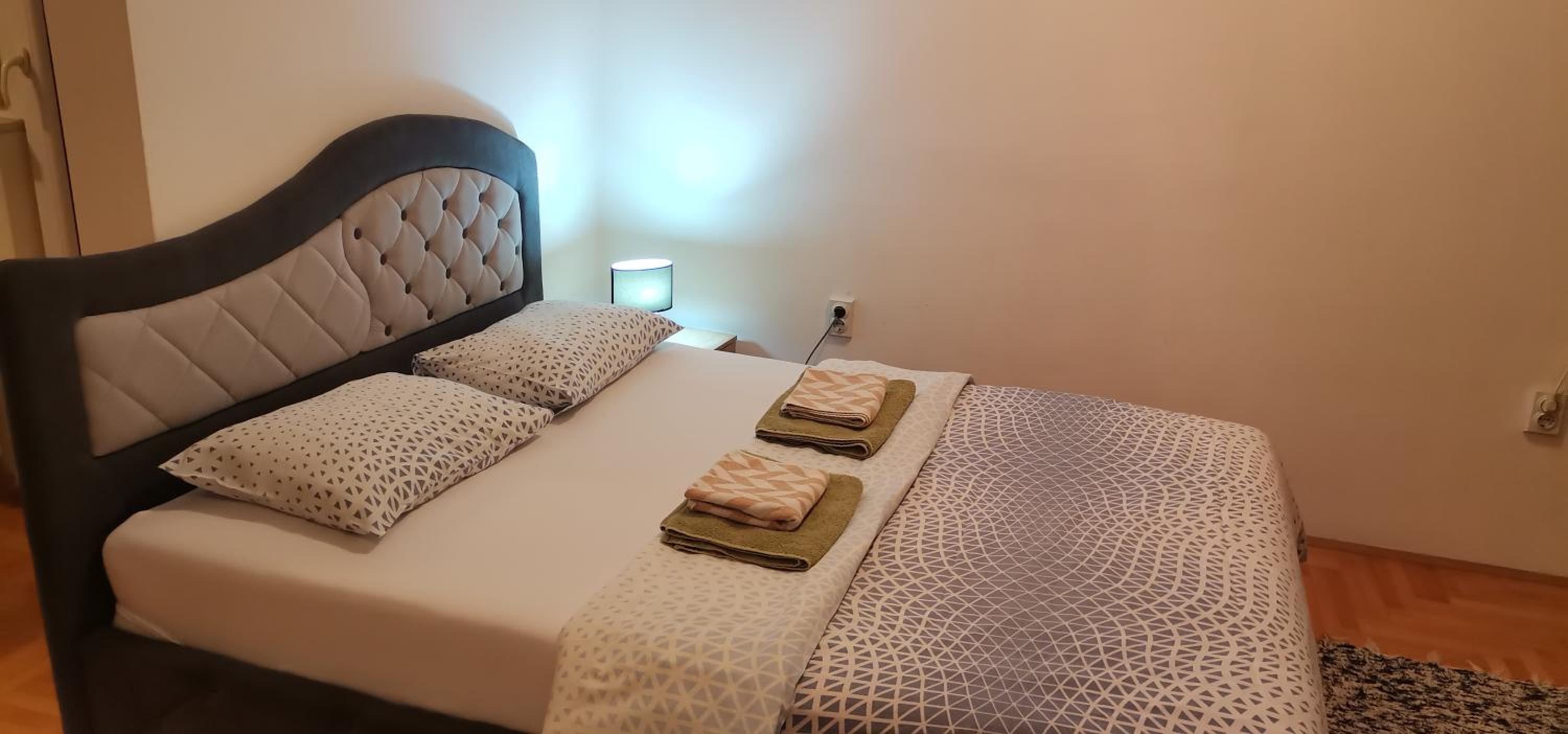 Apartman Stepa