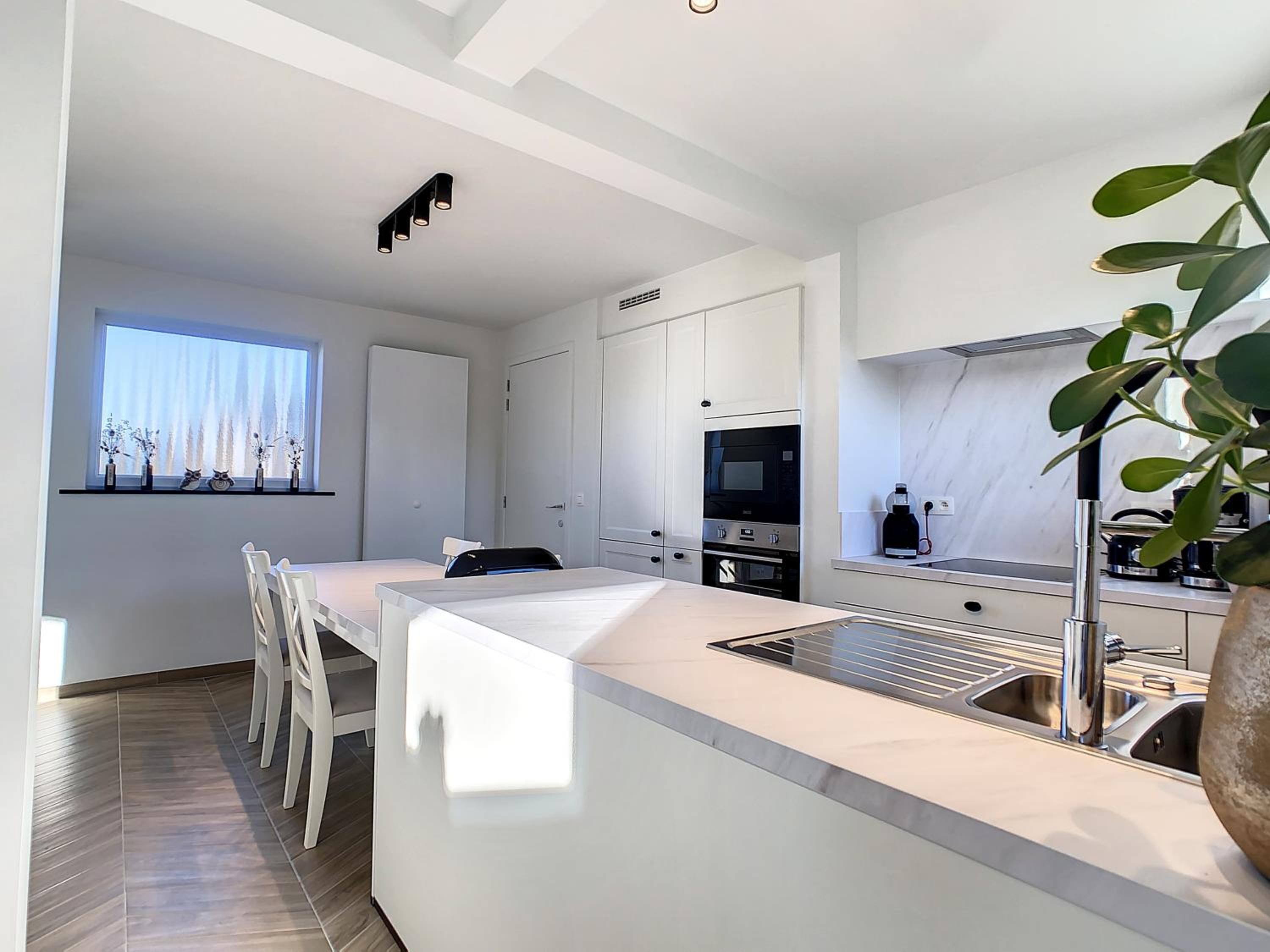 Vakantiewoning Y - Mind Beach House