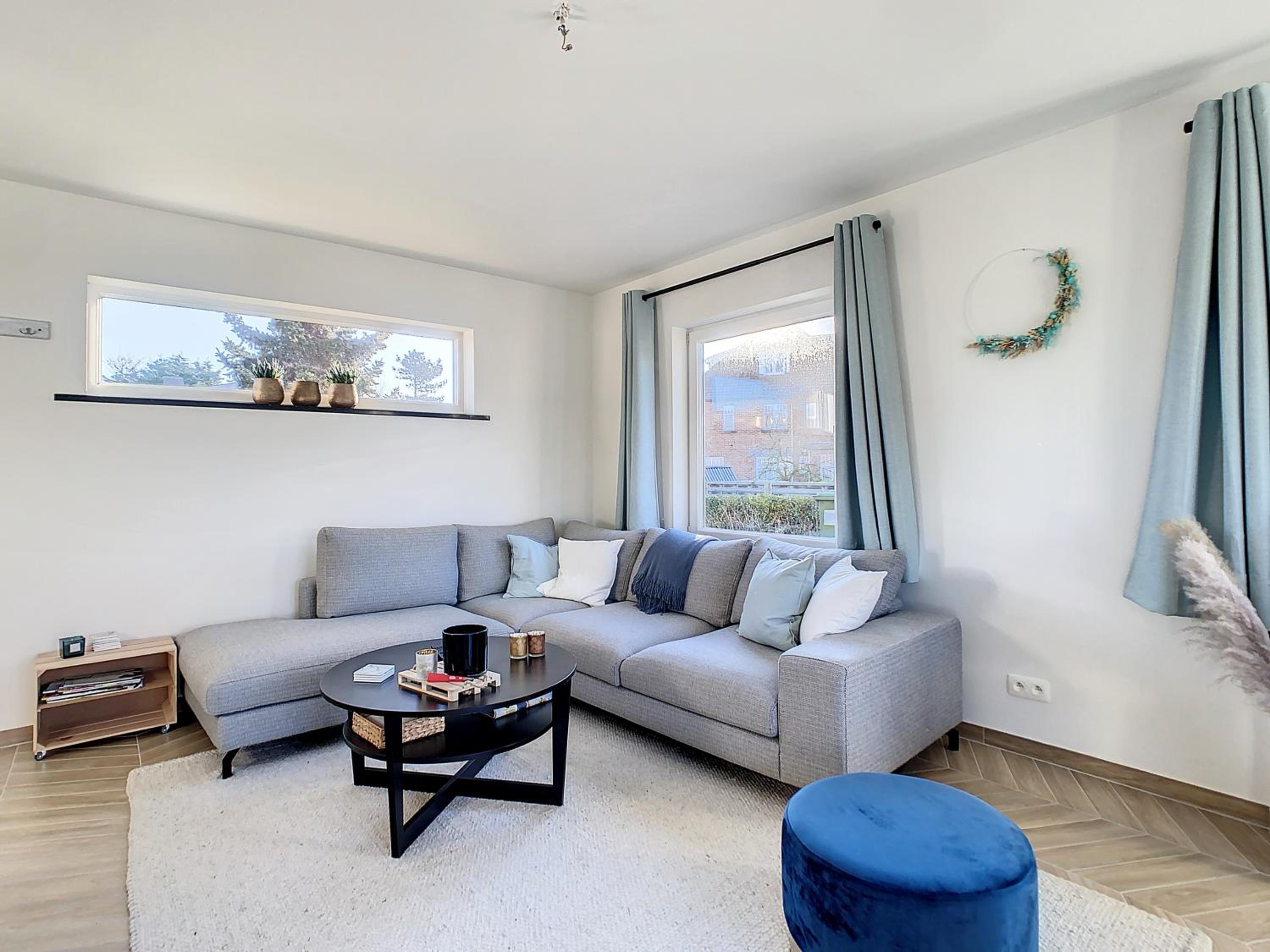 Vakantiewoning Y - Mind Beach House