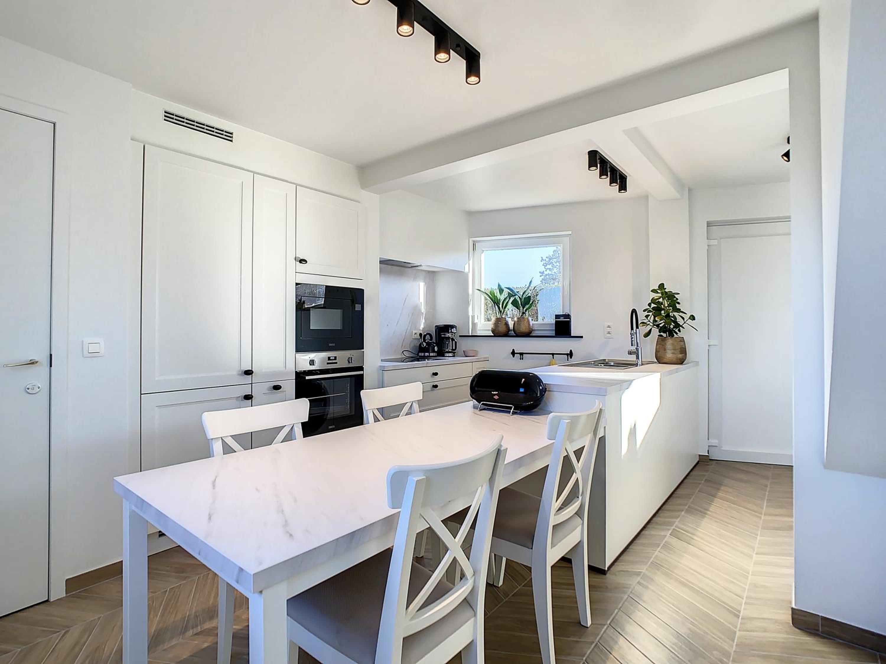 Vakantiewoning Y - Mind Beach House