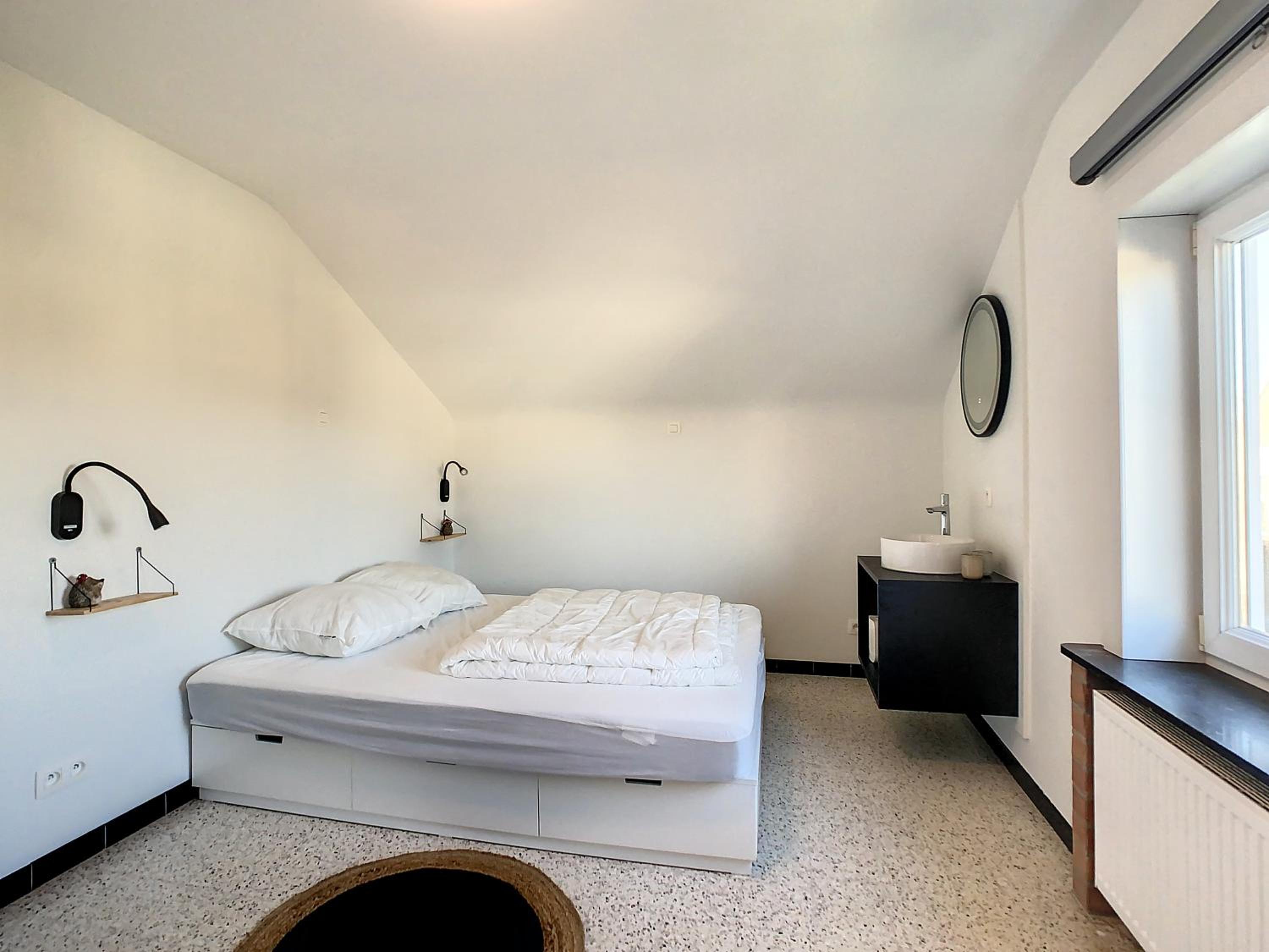 Vakantiewoning Y - Mind Beach House