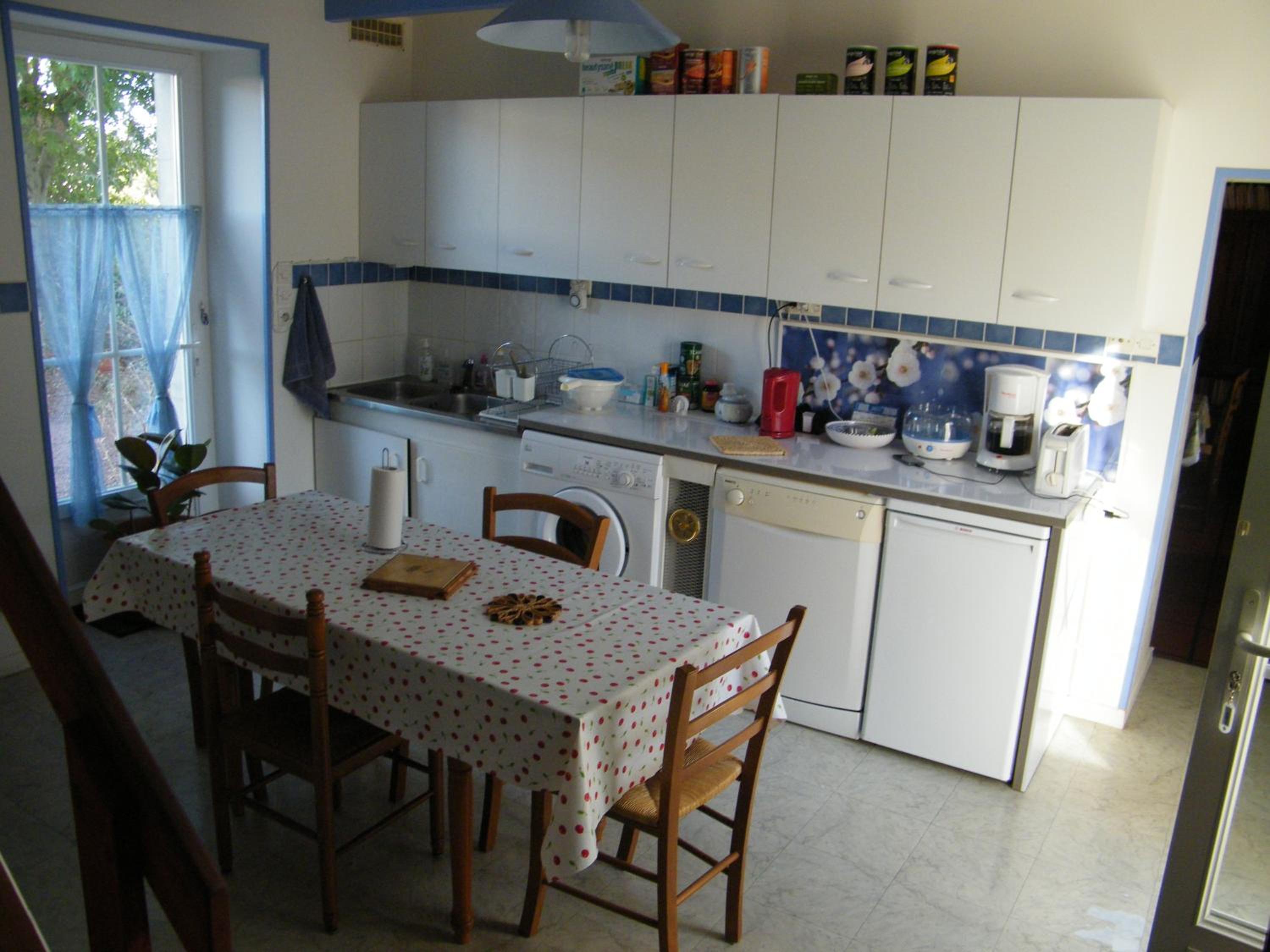 chez vous chez nous