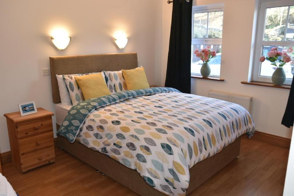 Slieve League House B&B