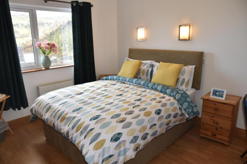 Slieve League House B&B