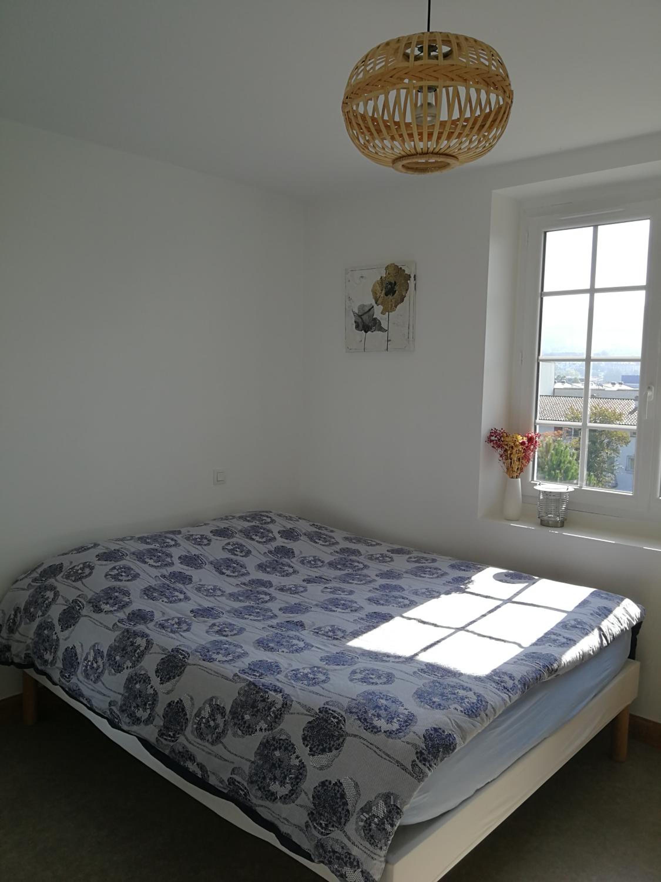 Chambres d'hôtes "HOR DAGO" près de la gare d'Hendaye avec le petit-déjeuner, photo 75