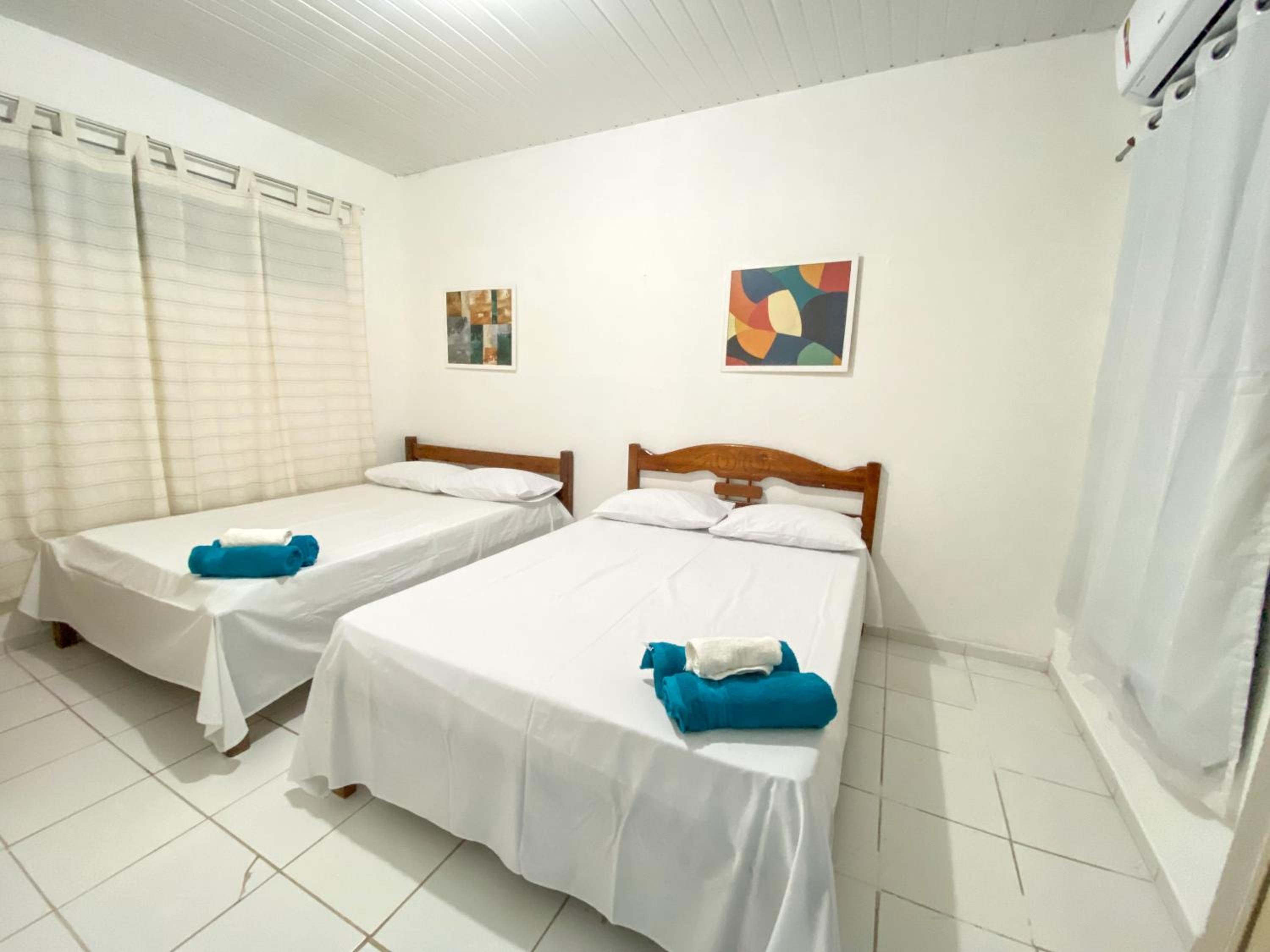 Casa Refúgio dos Carneiros, 1min do Mar, 4Suites, Salão de Jogos