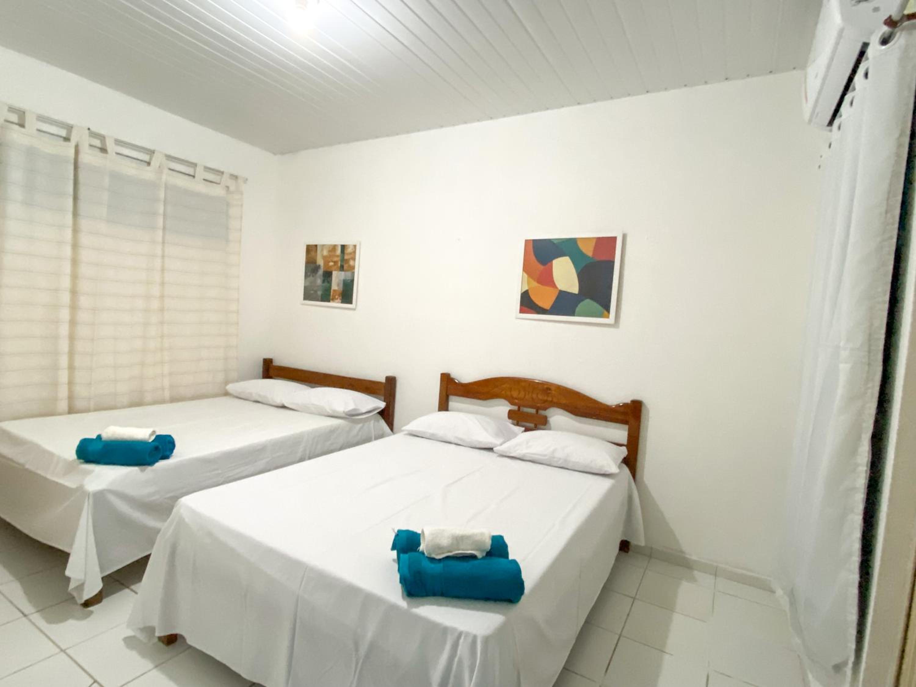 Casa Refúgio dos Carneiros, 1min do Mar, 4Suites, Salão de Jogos