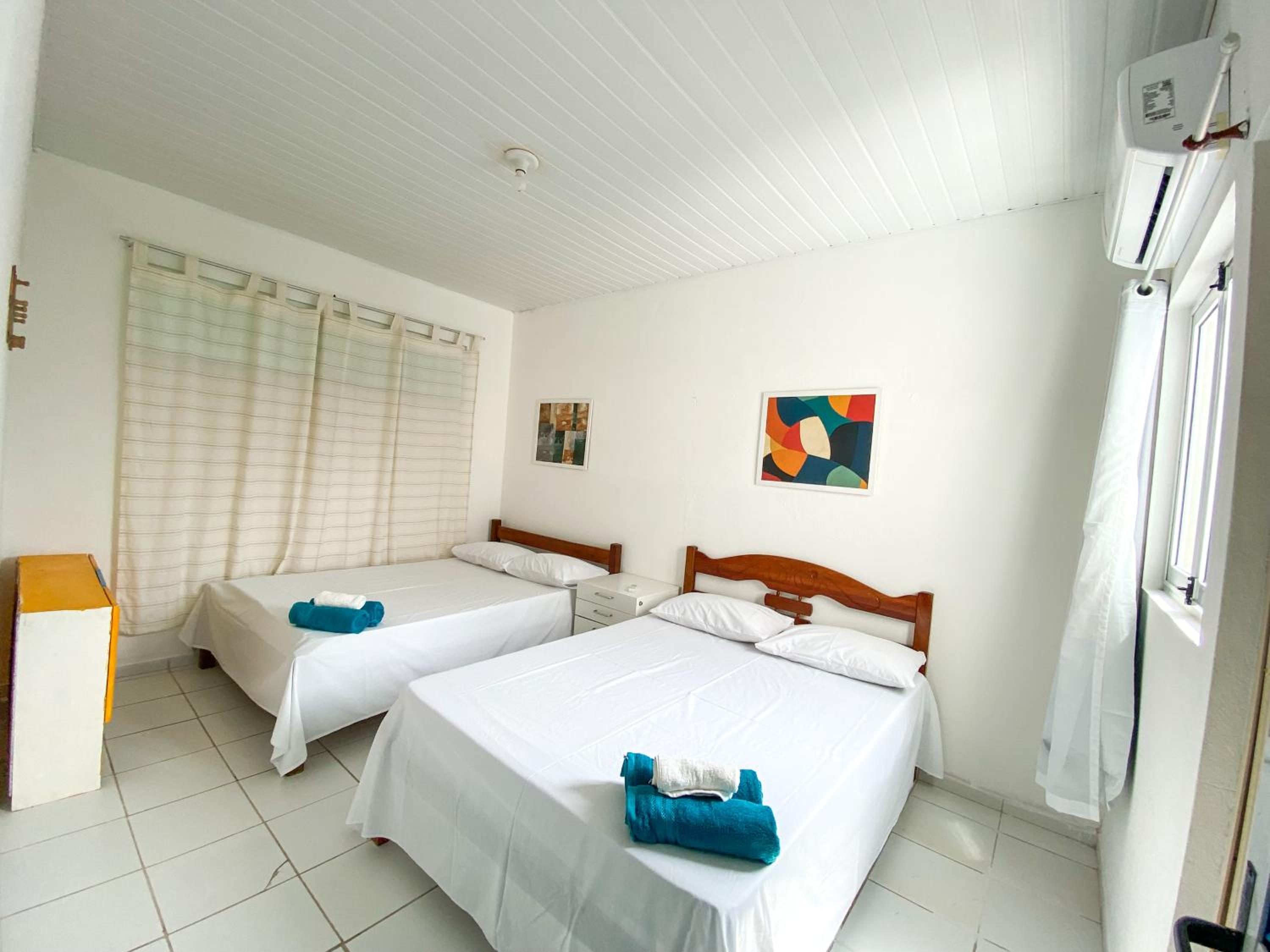 Casa Refúgio dos Carneiros, 1min do Mar, 4Suites, Salão de Jogos