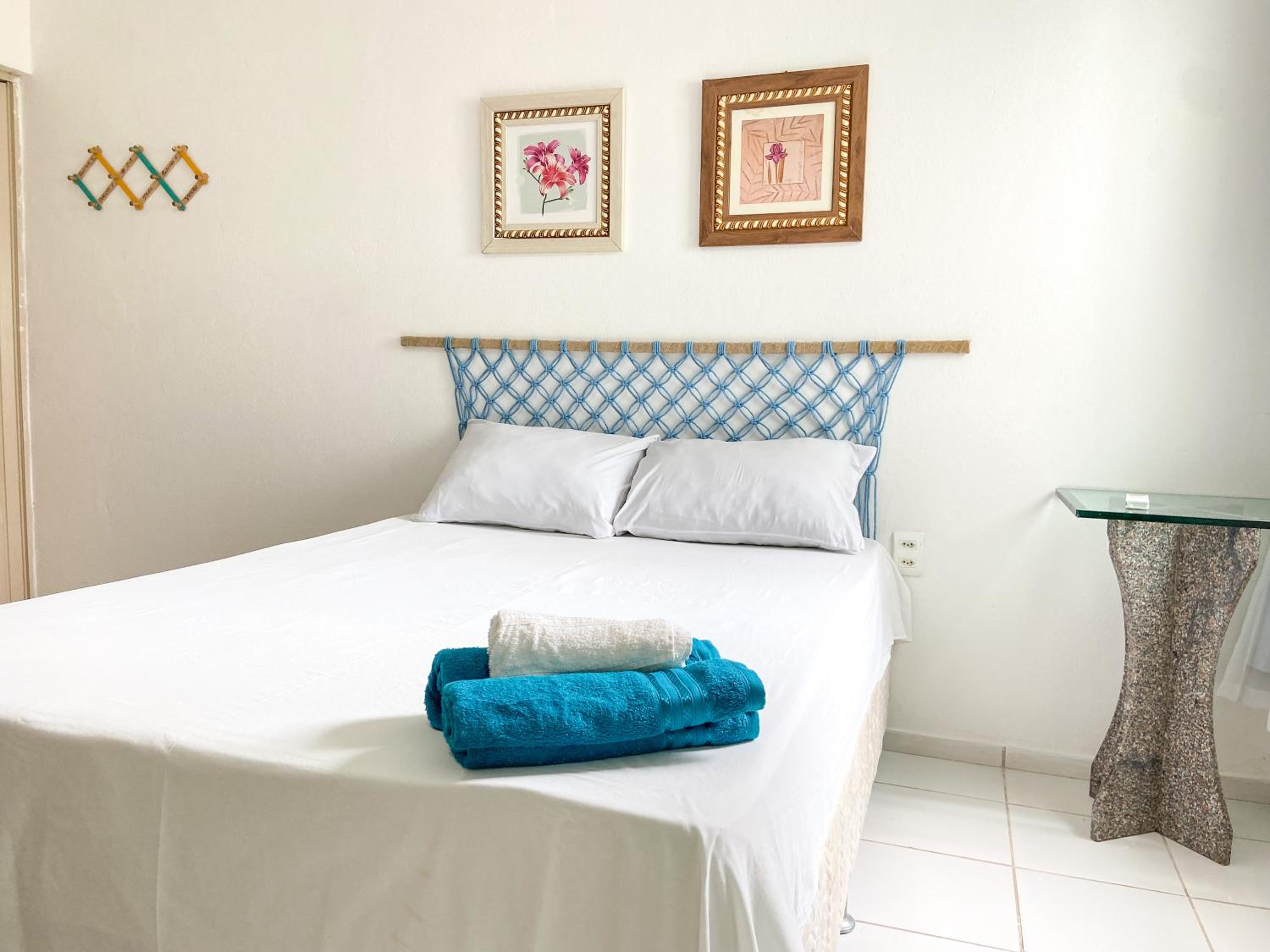 Casa Refúgio dos Carneiros, 1min do Mar, 4Suites, Salão de Jogos