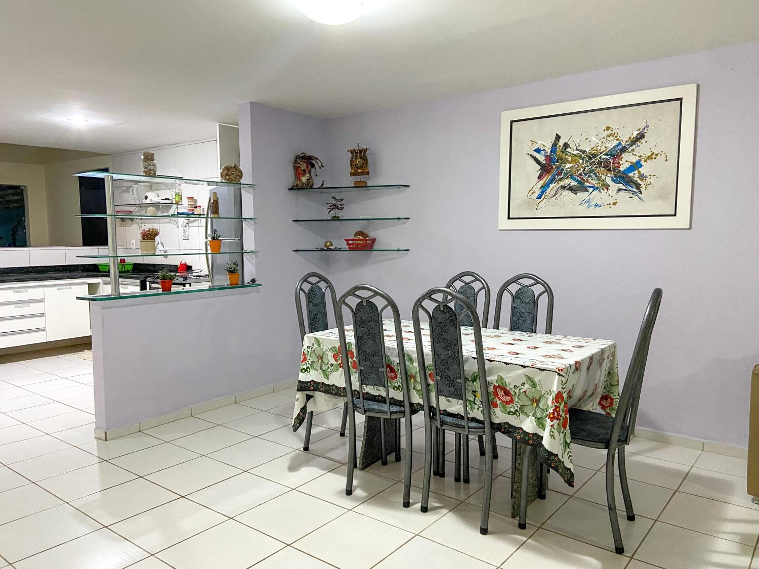 Casa Refúgio dos Carneiros, 1min do Mar, 4Suites, Salão de Jogos