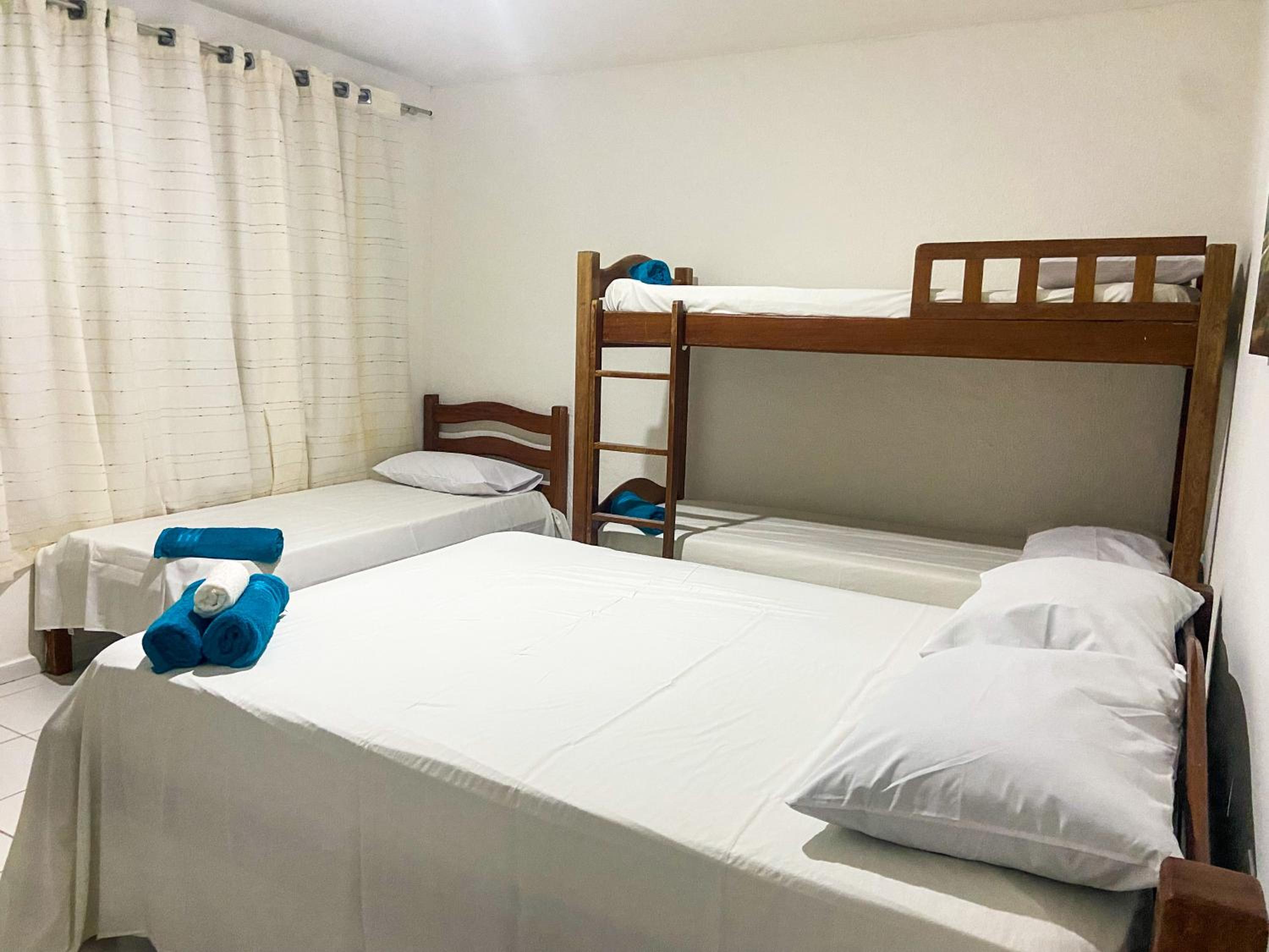 Casa Refúgio dos Carneiros, 1min do Mar, 4Suites, Salão de Jogos
