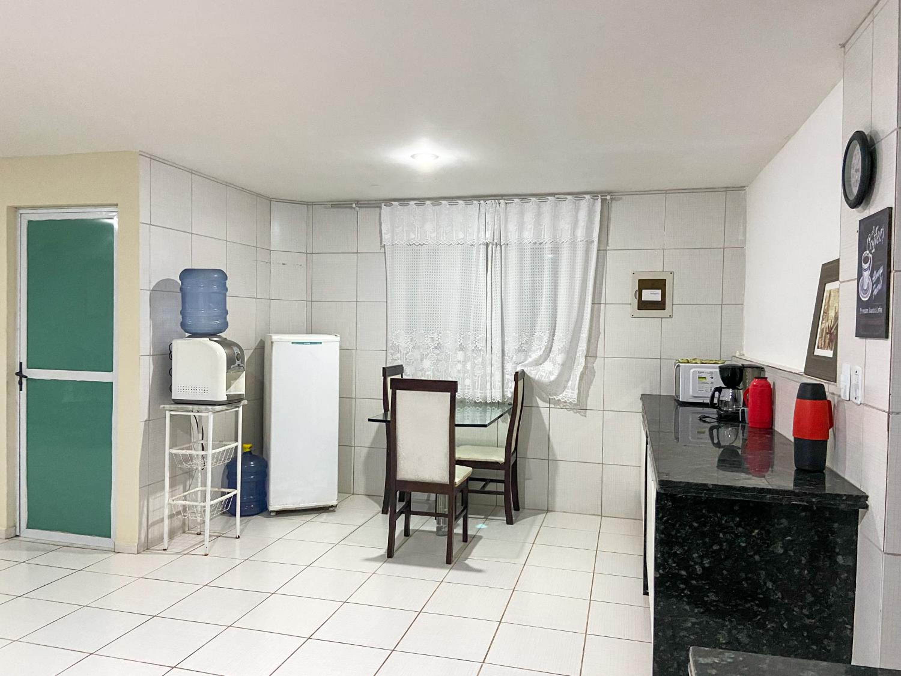 Casa Refúgio dos Carneiros, 1min do Mar, 4Suites, Salão de Jogos