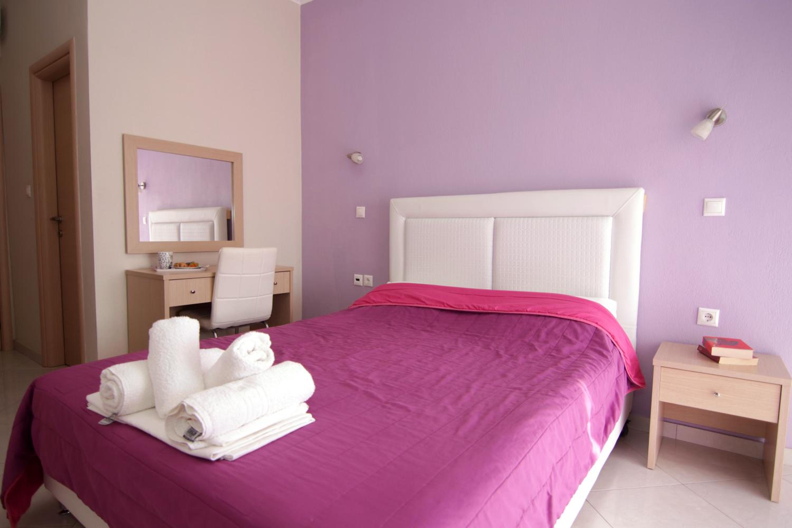 Mavridis Rooms 2 photo 3