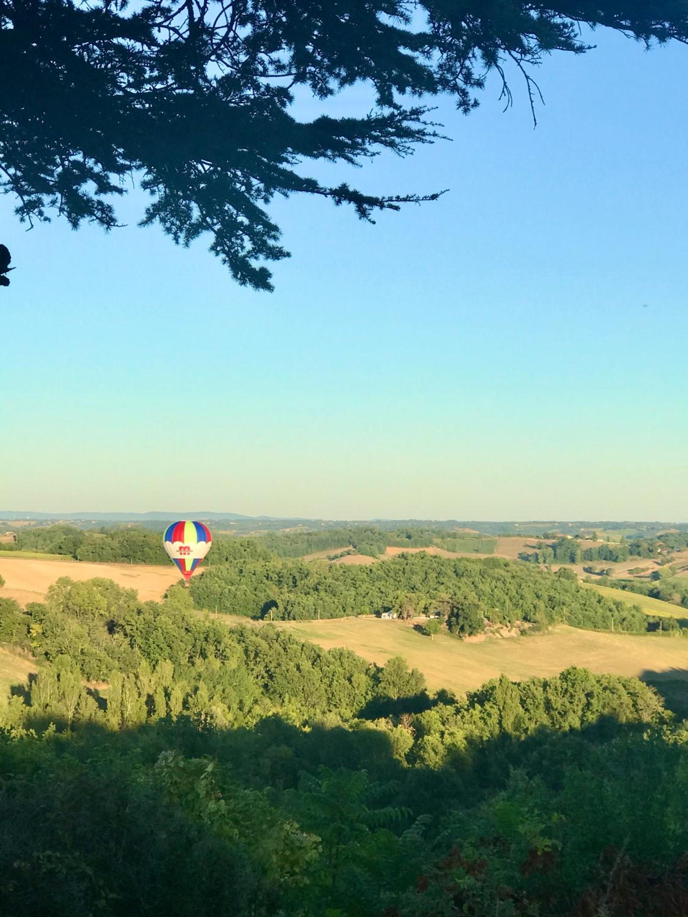 Le Bouyssou view 5