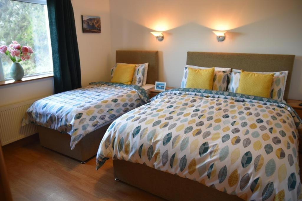 Slieve League House B&B