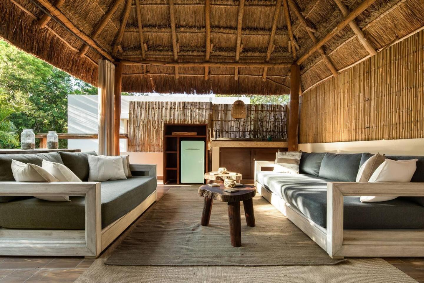 Private Villa in Aldea Zama view 5