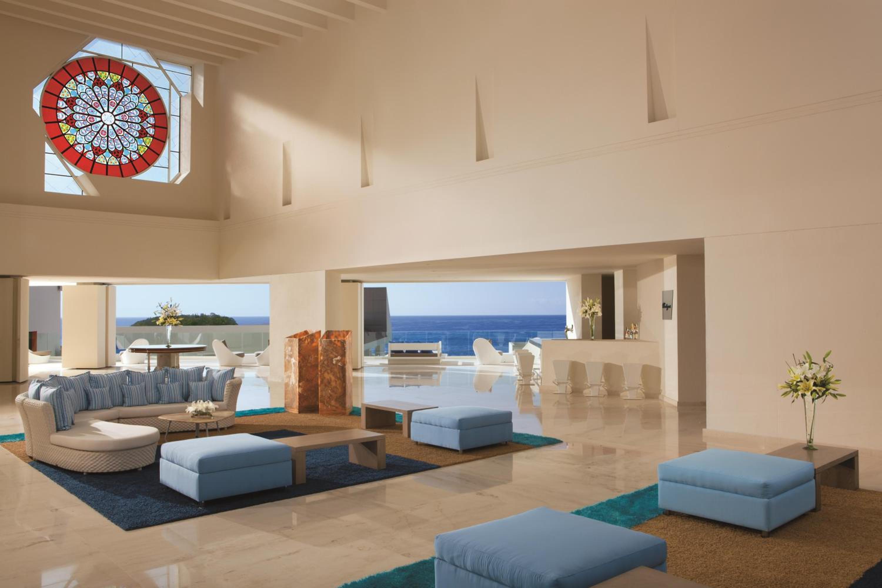 Secrets Huatulco Resort  Spa - Property Image 4