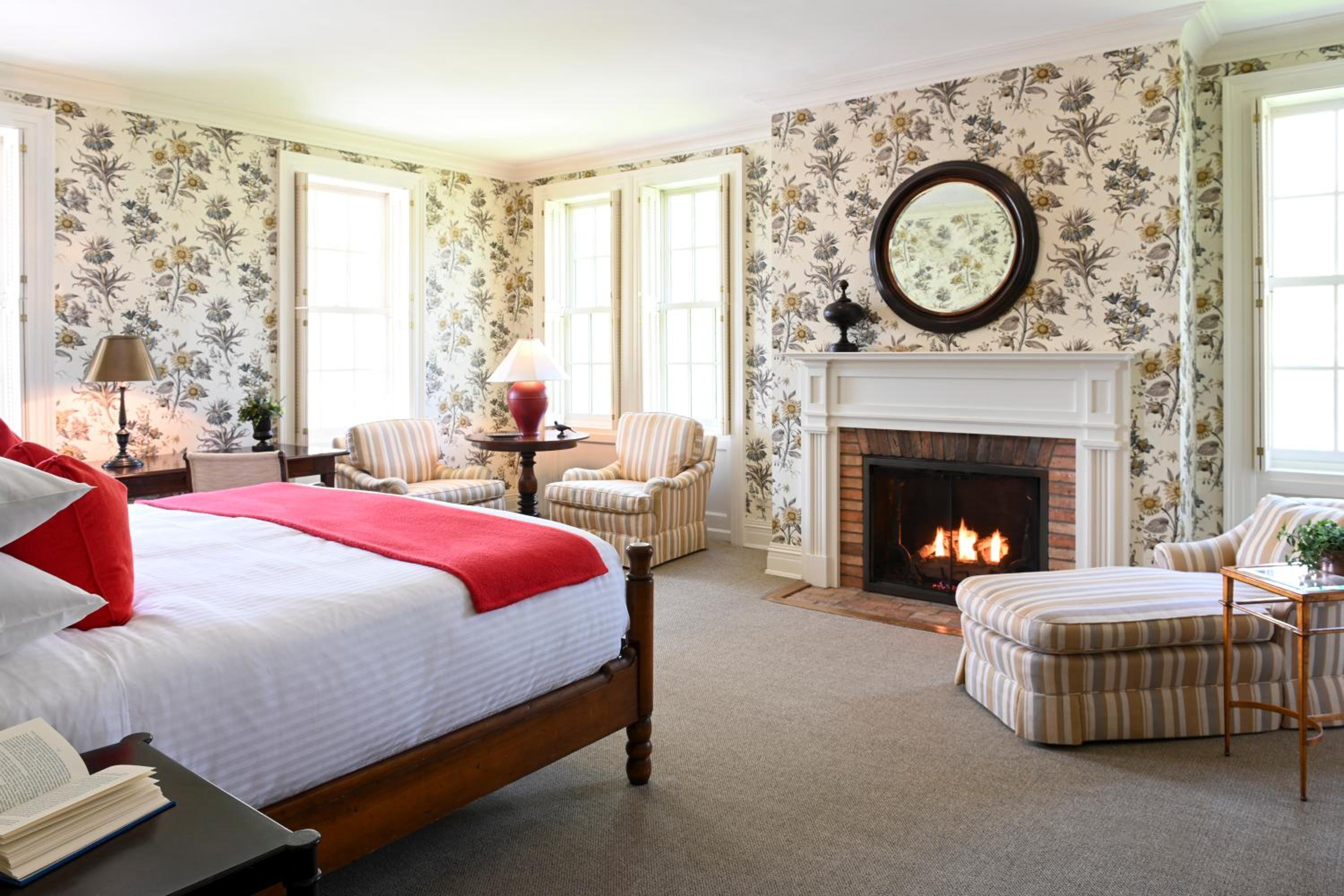 Inns of Aurora Resort & Spa