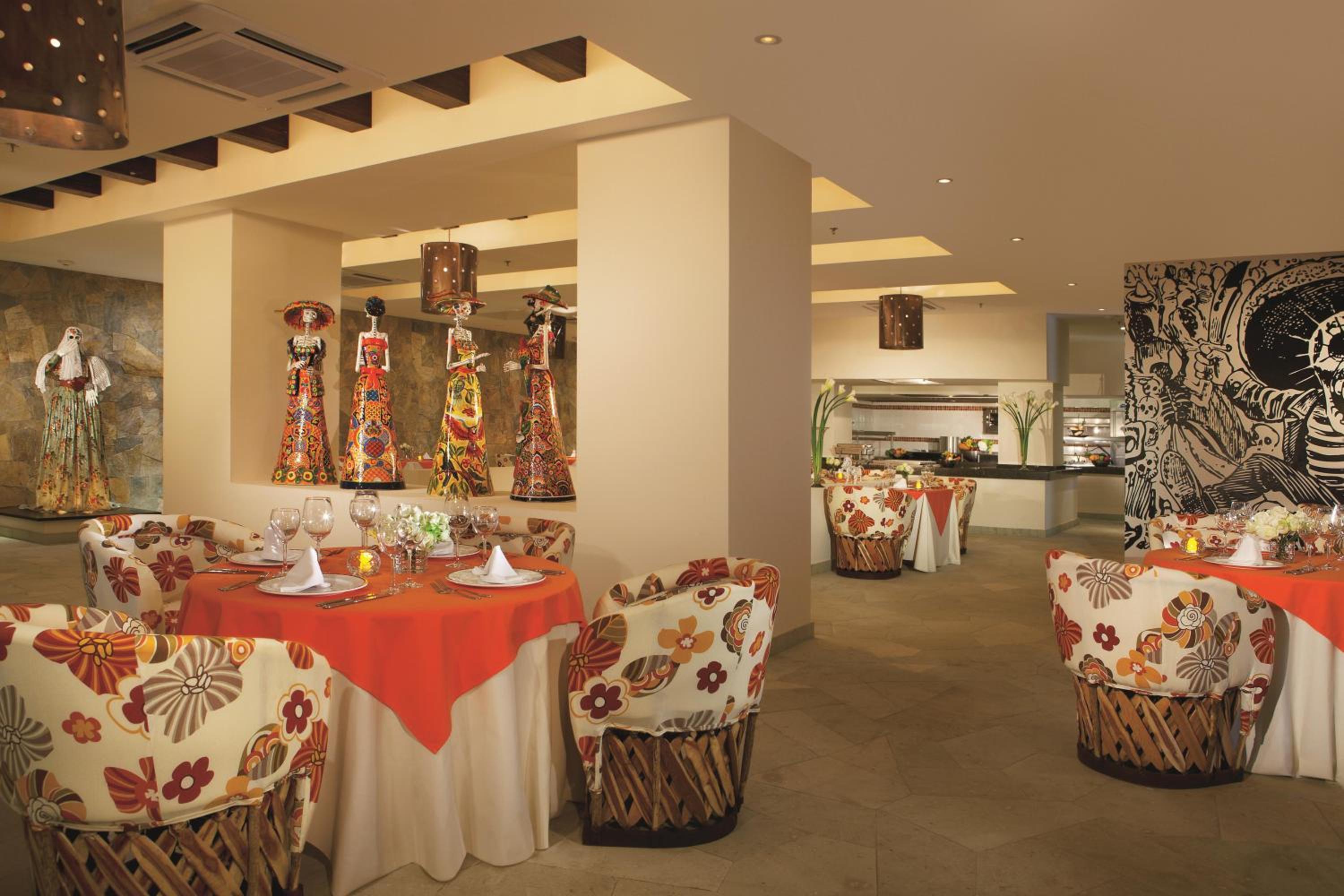Secrets Huatulco Resort  Spa - Property Image 11
